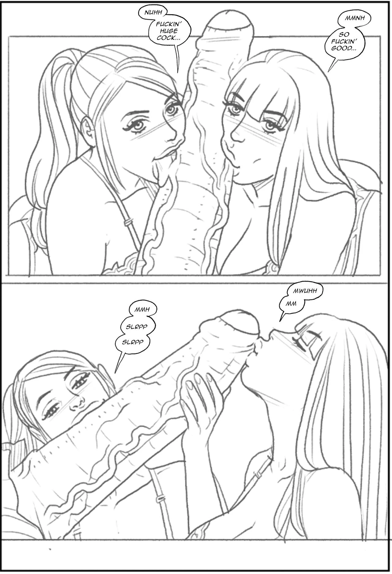 Never Insult a Repecki 1-6 image number 118