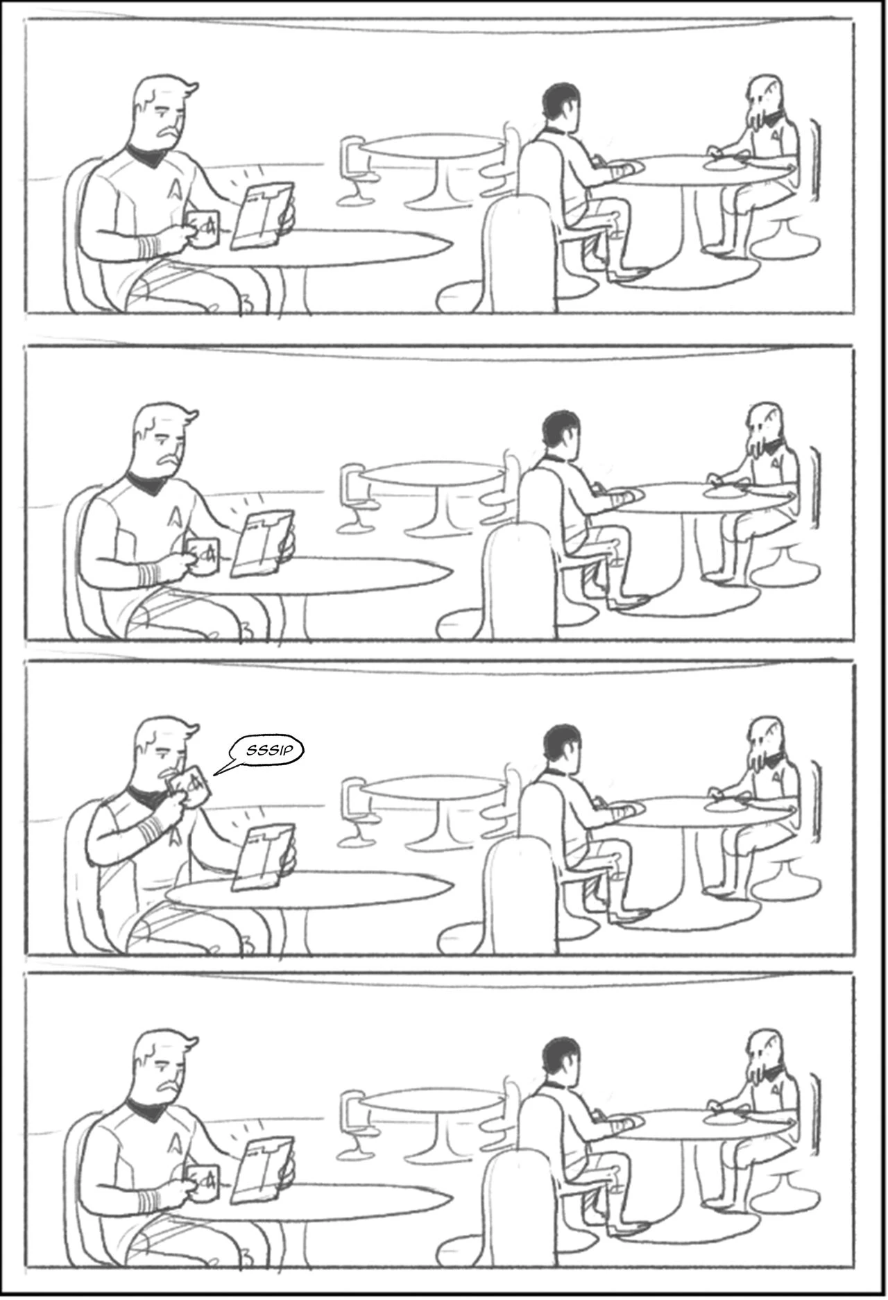 Never Insult a Repecki 1-6 image number 125