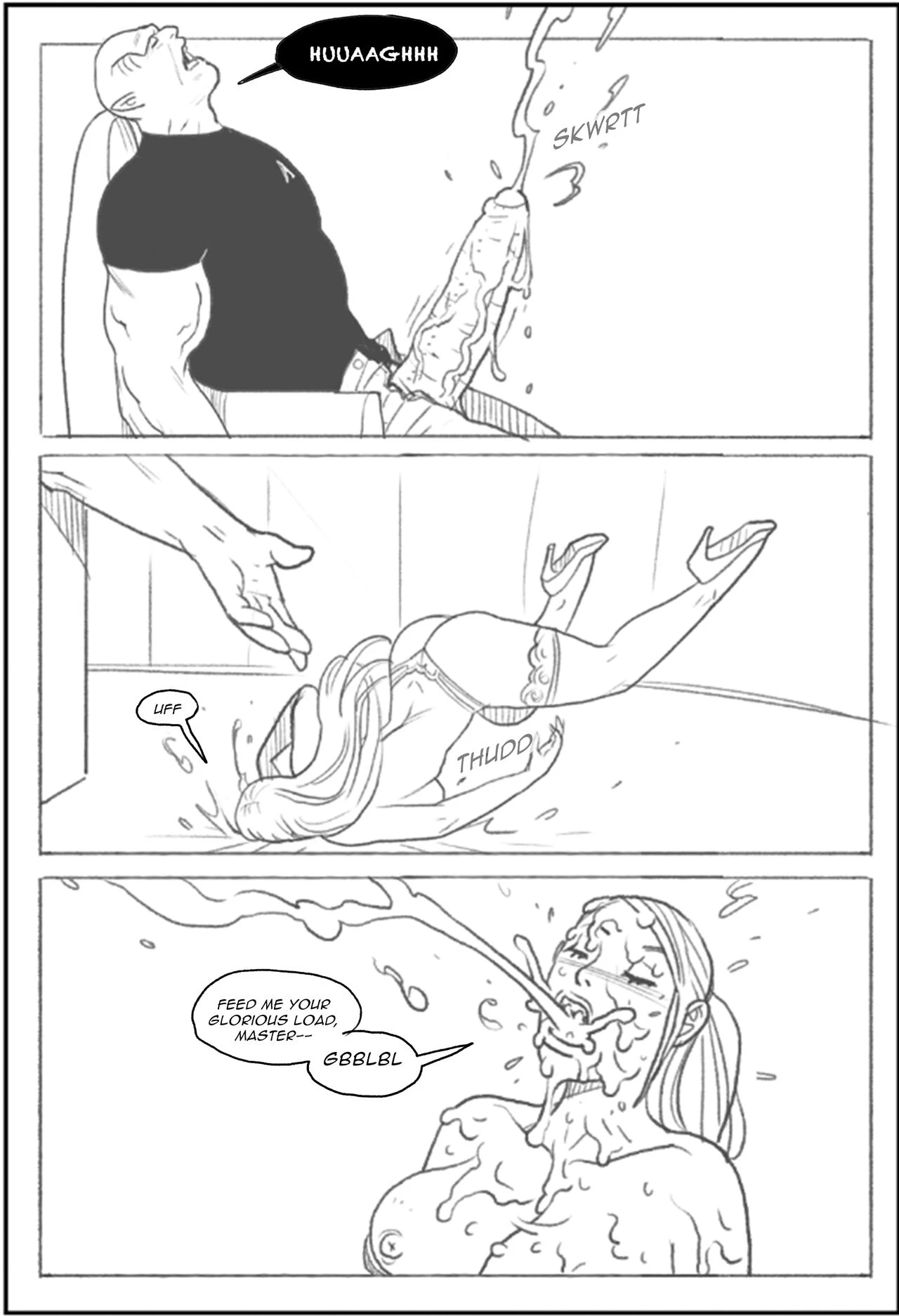 Never Insult a Repecki 1-6 image number 139