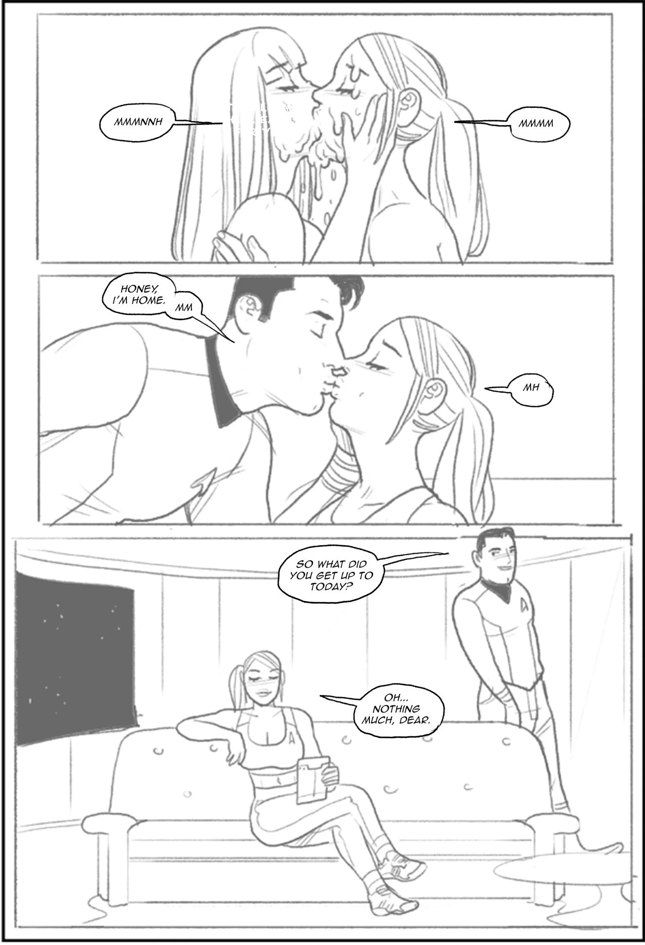 Never Insult a Repecki 1-6 image number 142