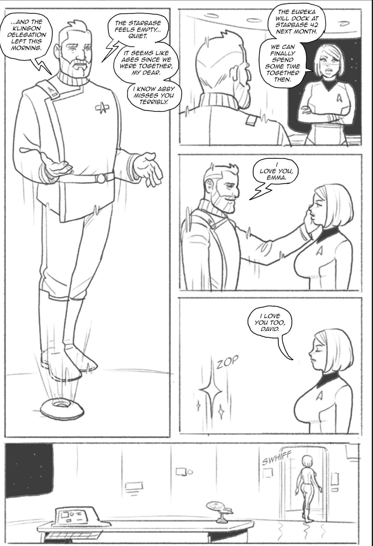 Never Insult a Repecki 1-6 image number 151