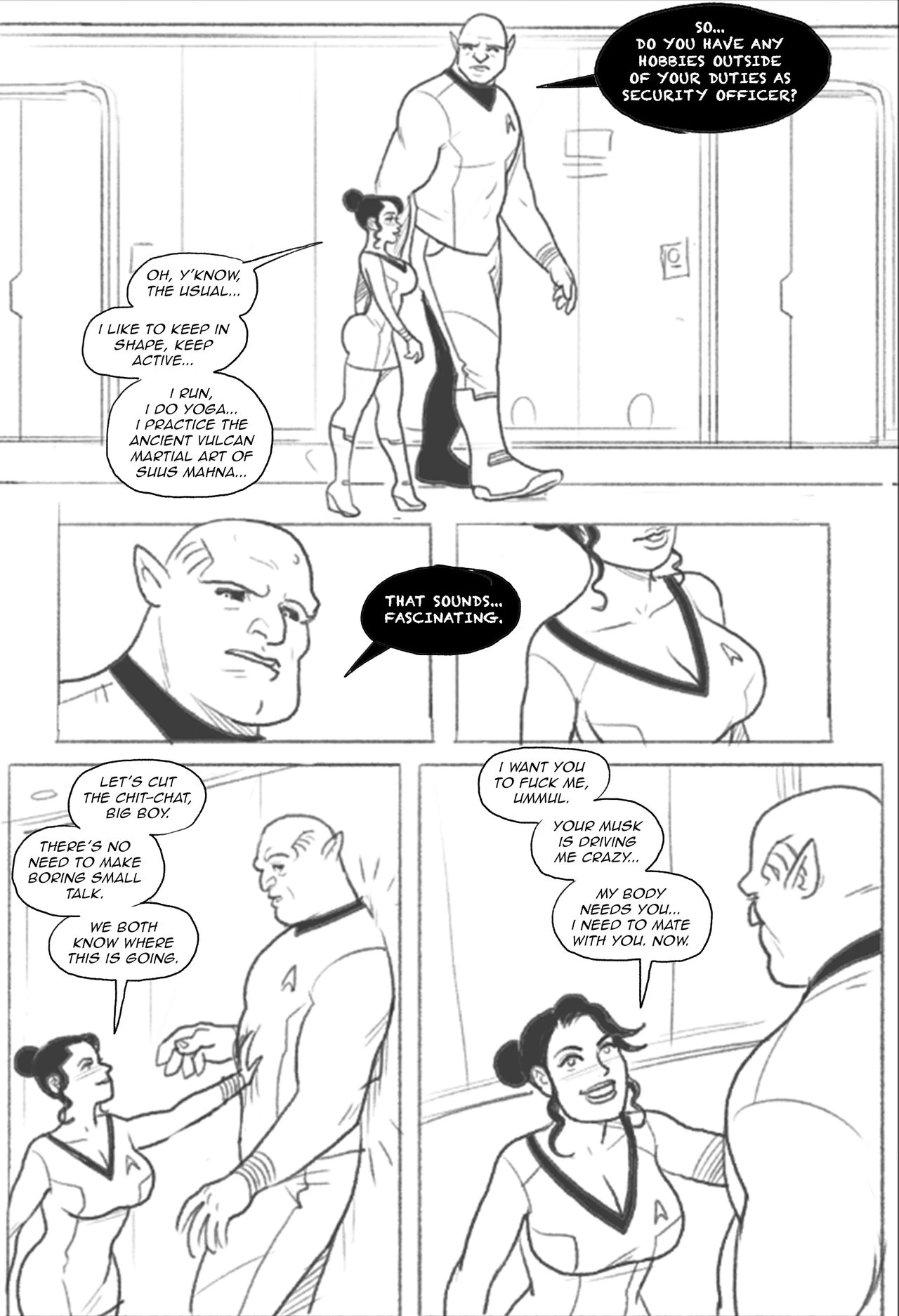 Never Insult a Repecki 1-6 image number 152