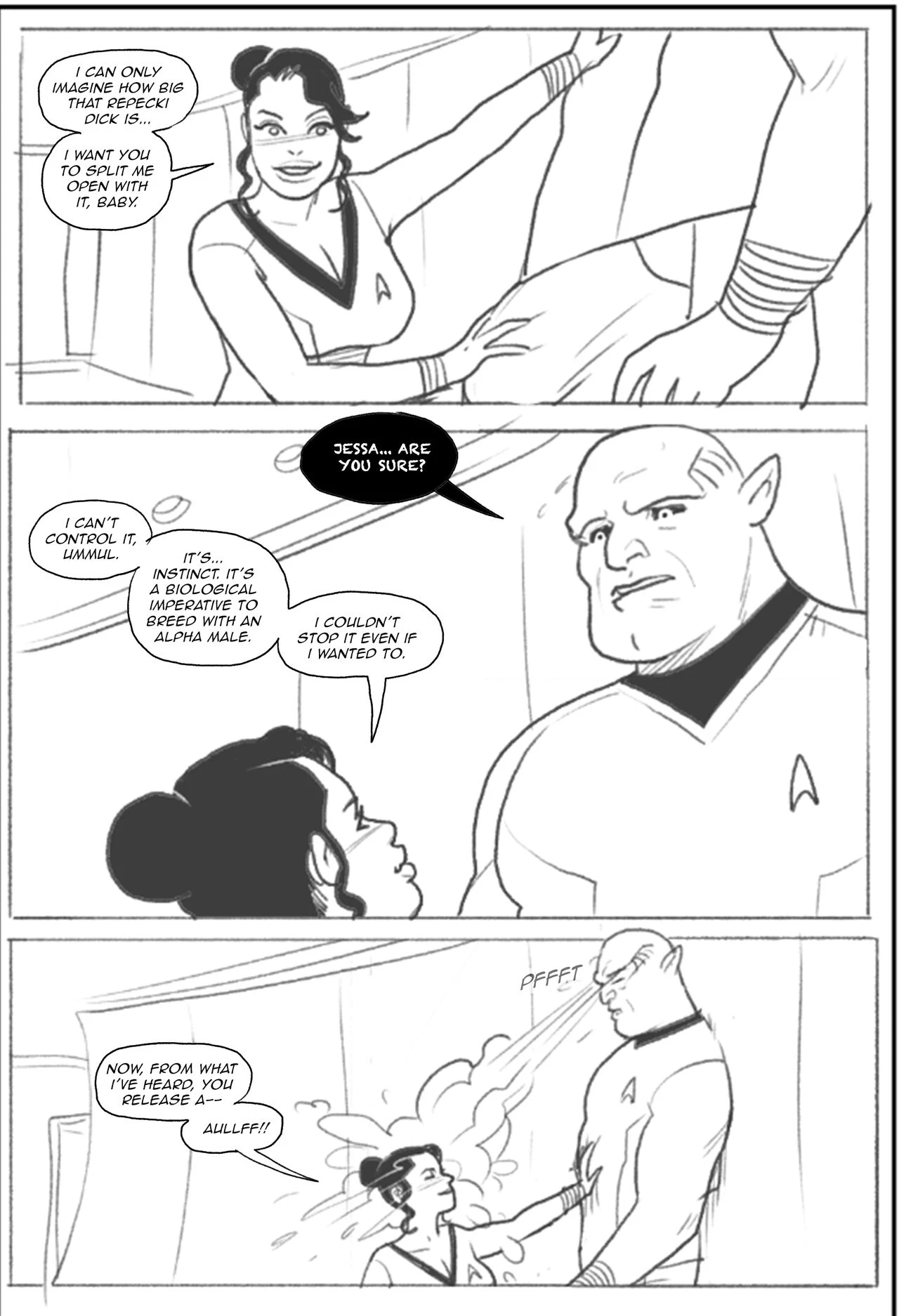 Never Insult a Repecki 1-6 image number 153