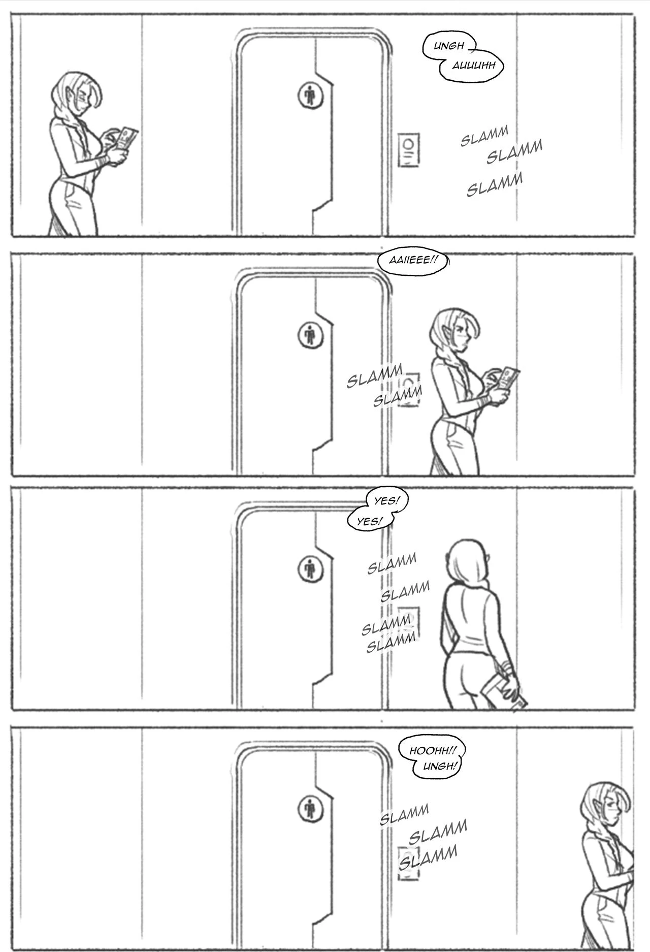 Never Insult a Repecki 1-6 image number 167