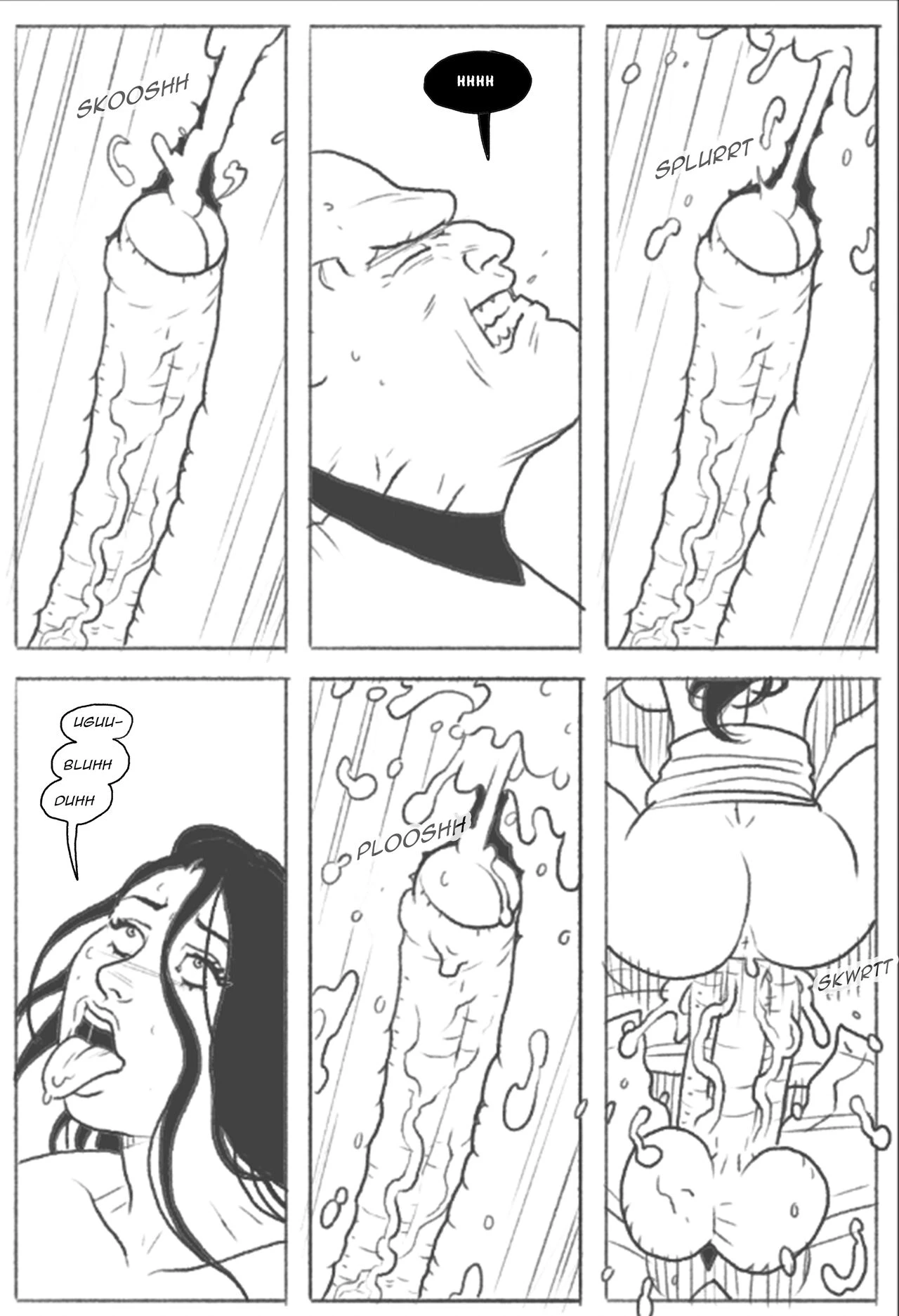 Never Insult a Repecki 1-6 image number 177