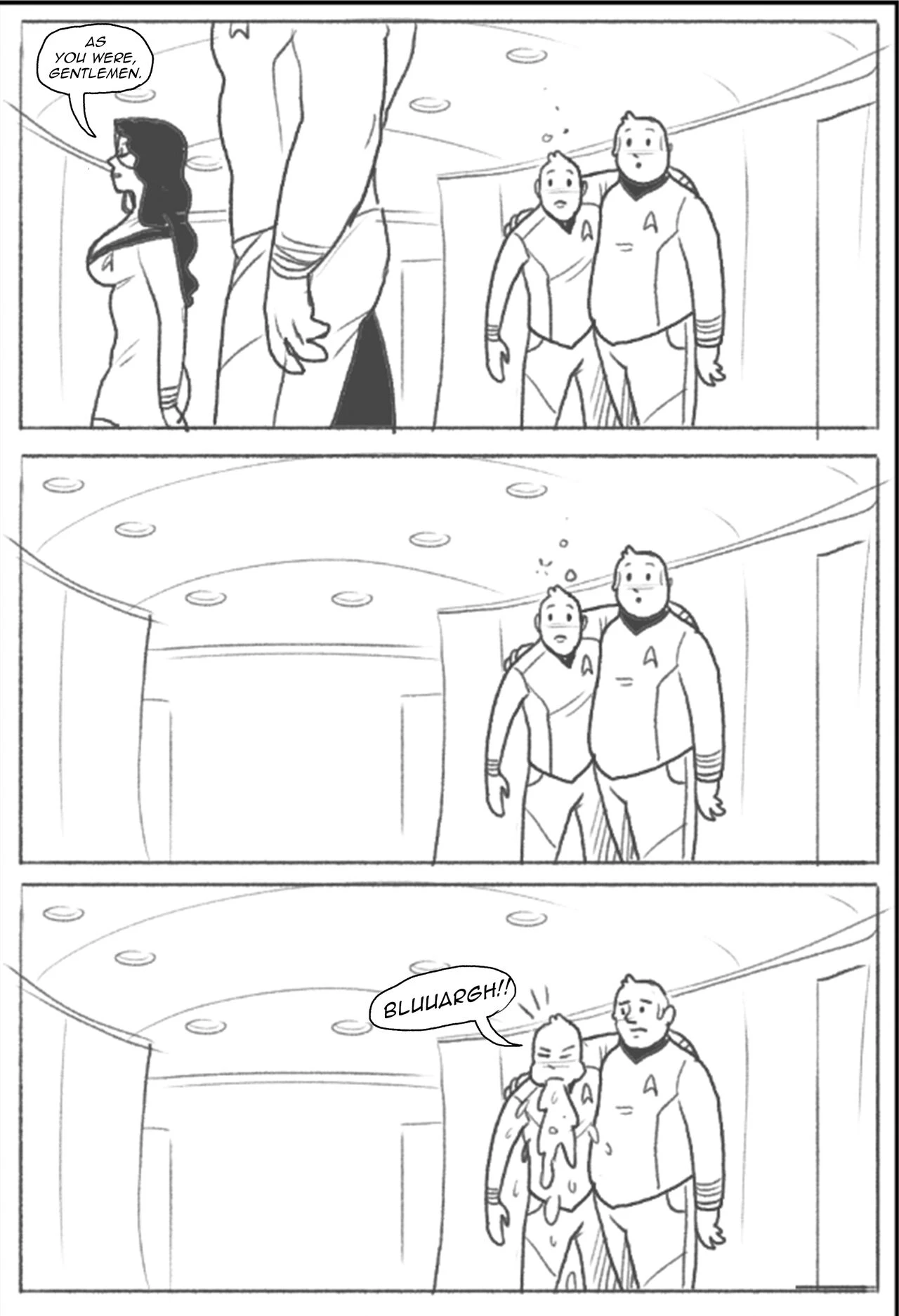 Never Insult a Repecki 1-6 image number 179