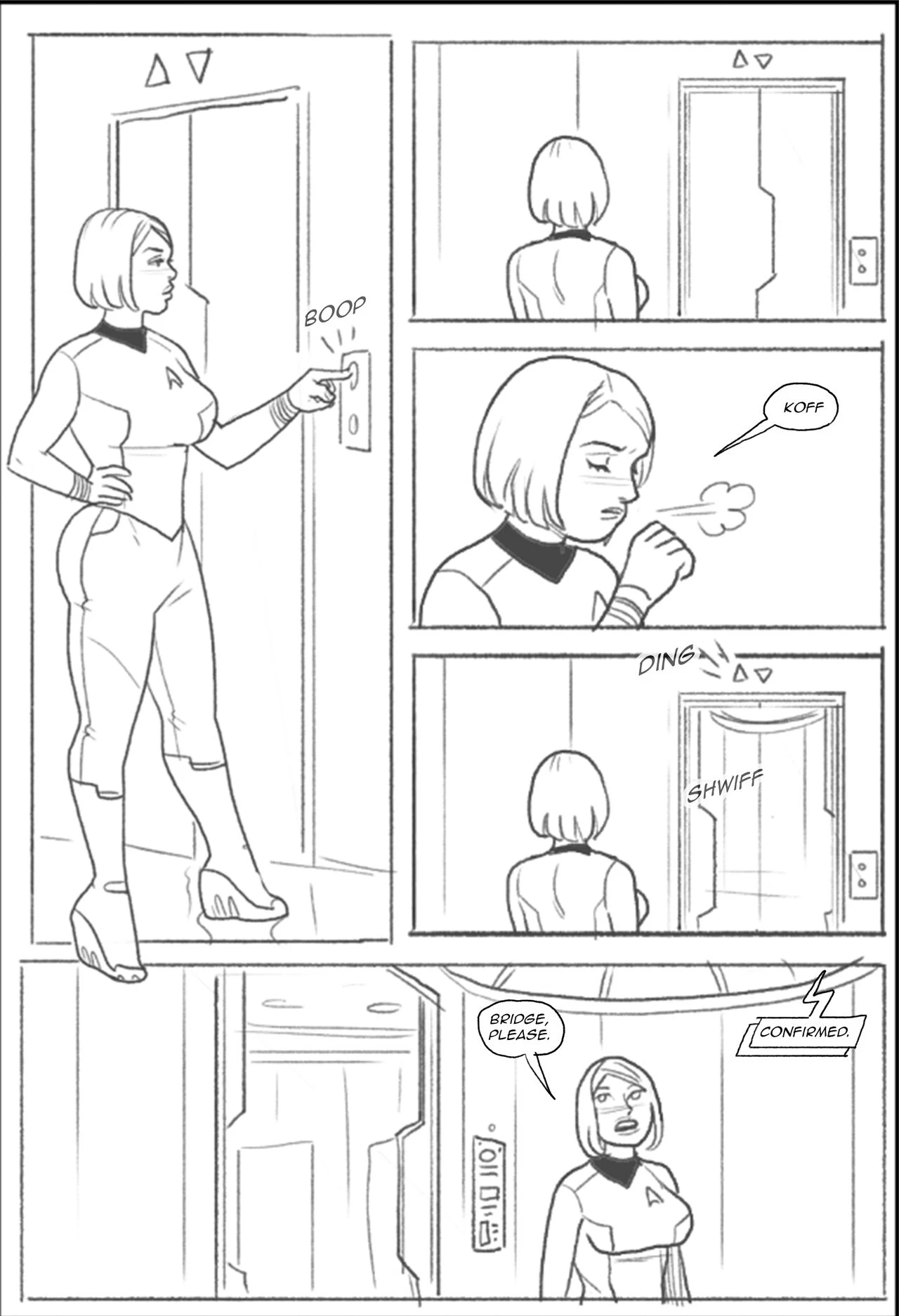 Never Insult a Repecki 1-6 image number 180