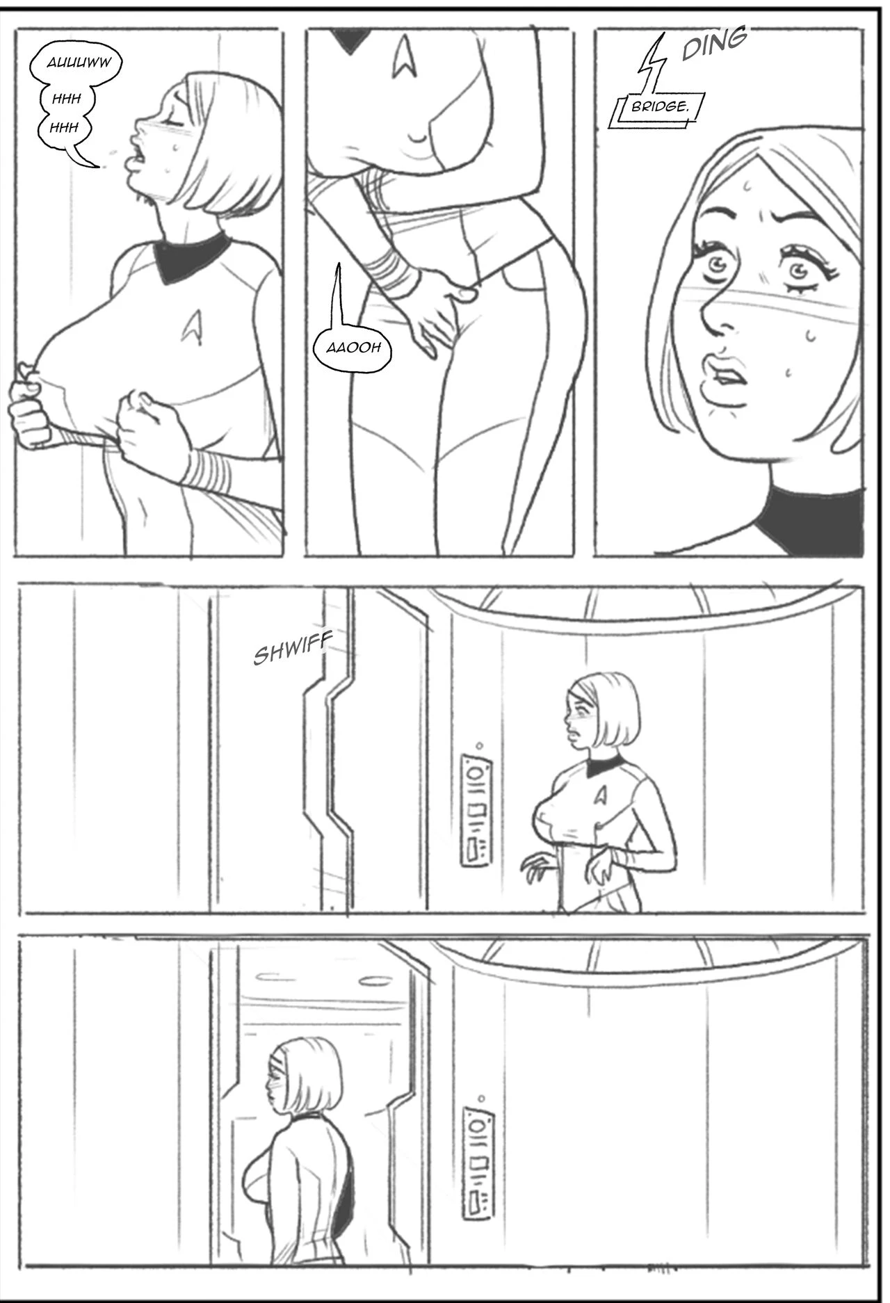 Never Insult a Repecki 1-6 image number 182