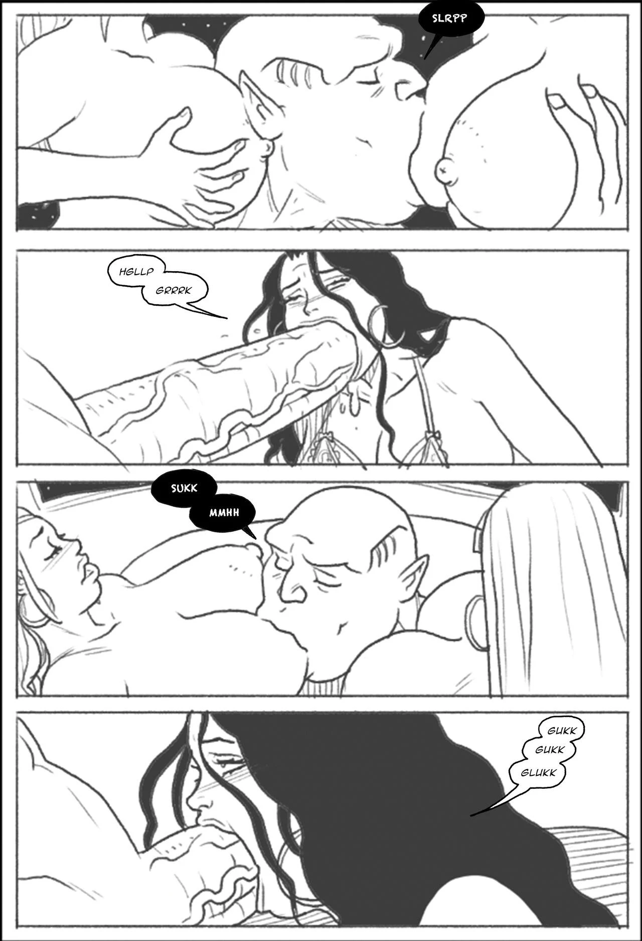 Never Insult a Repecki 1-6 image number 205
