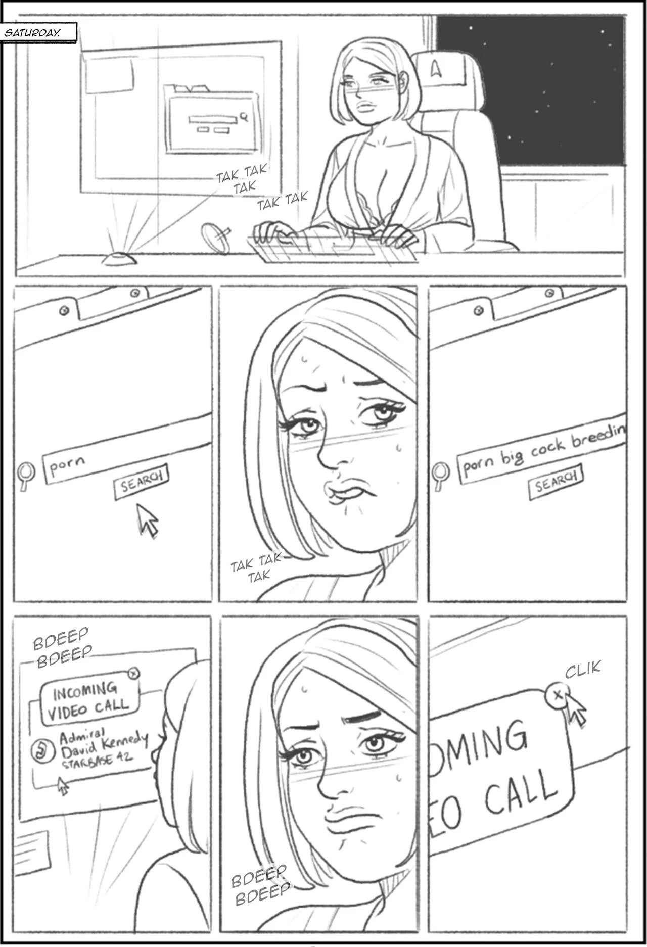 Never Insult a Repecki 1-6 image number 219