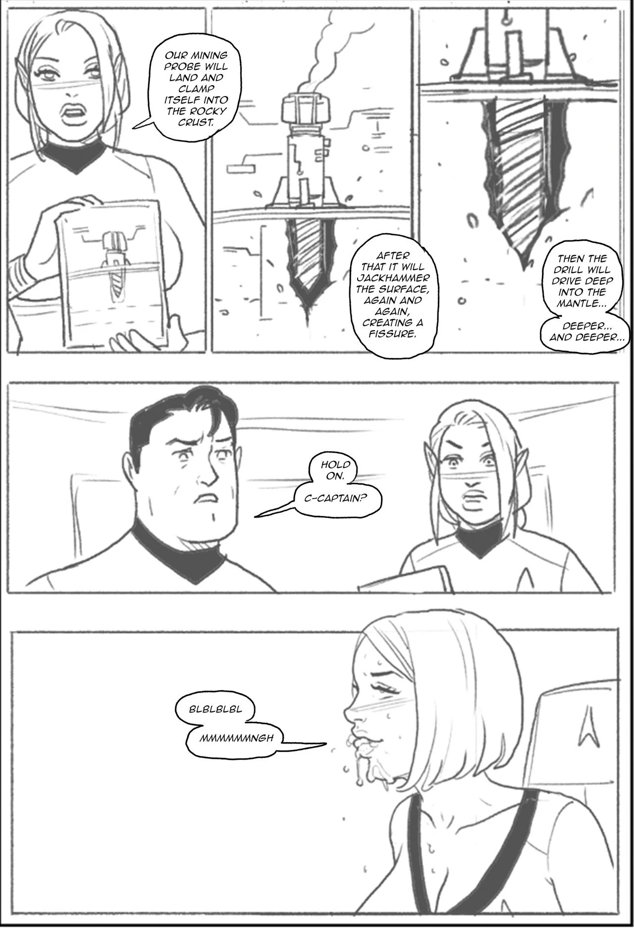 Never Insult a Repecki 1-6 image number 223