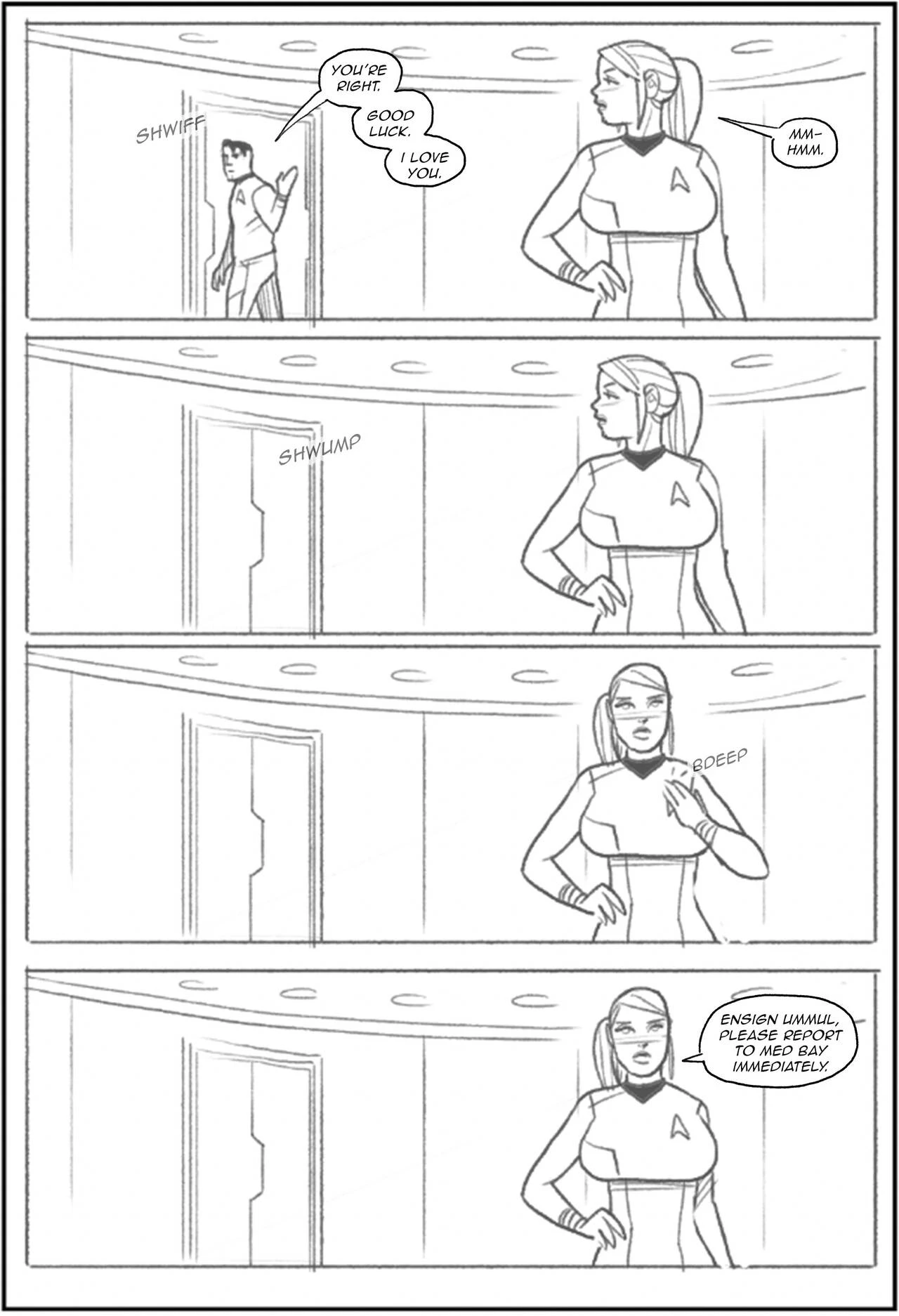 Never Insult a Repecki 1-6 image number 226