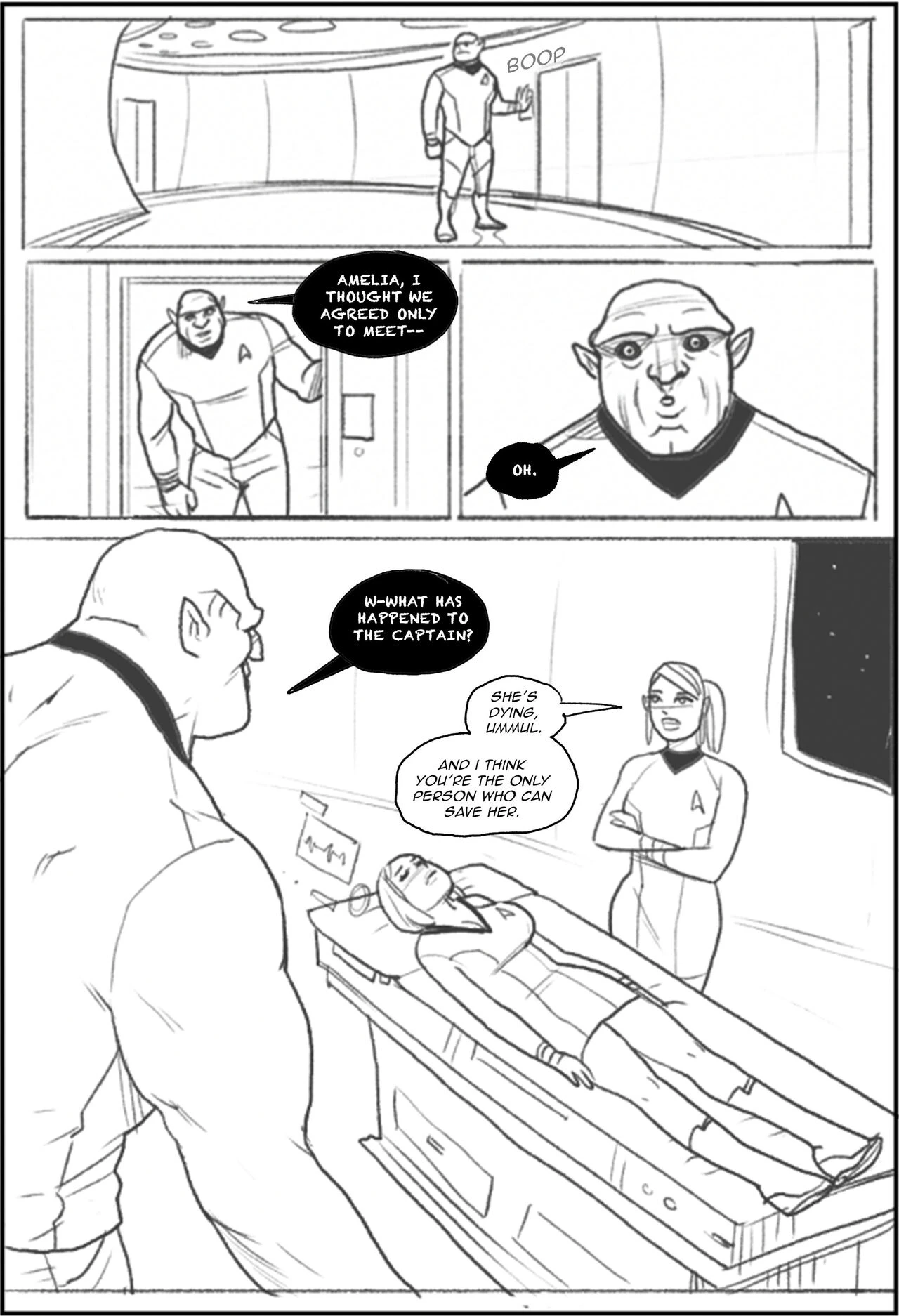 Never Insult a Repecki 1-6 image number 227