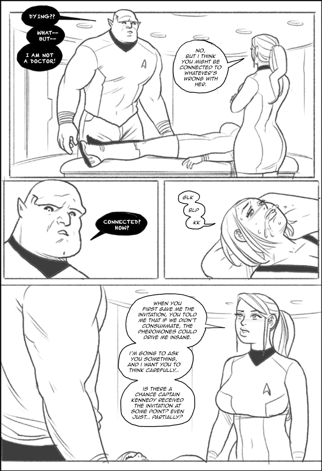 Never Insult a Repecki 1-6 image number 228