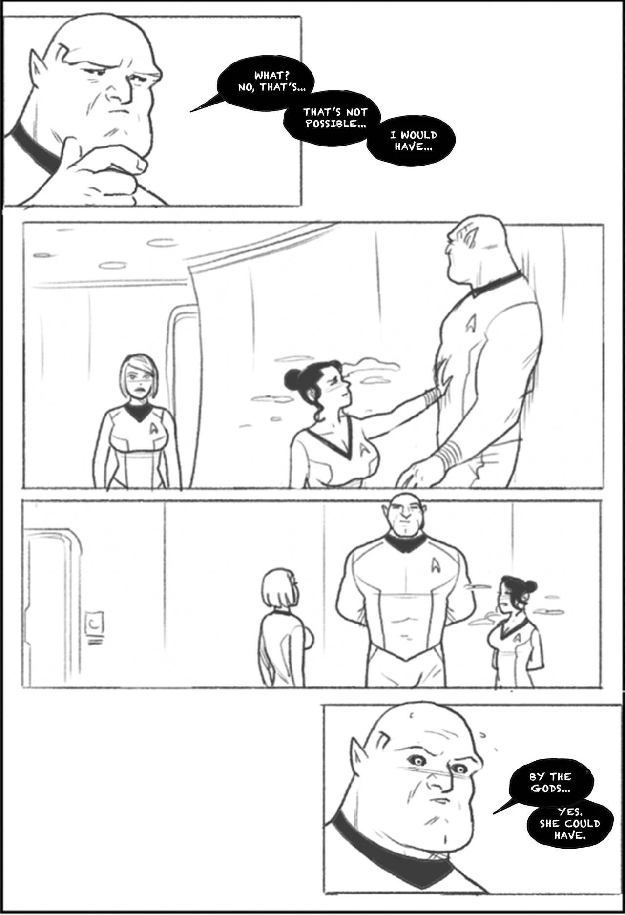 Never Insult a Repecki 1-6 image number 229