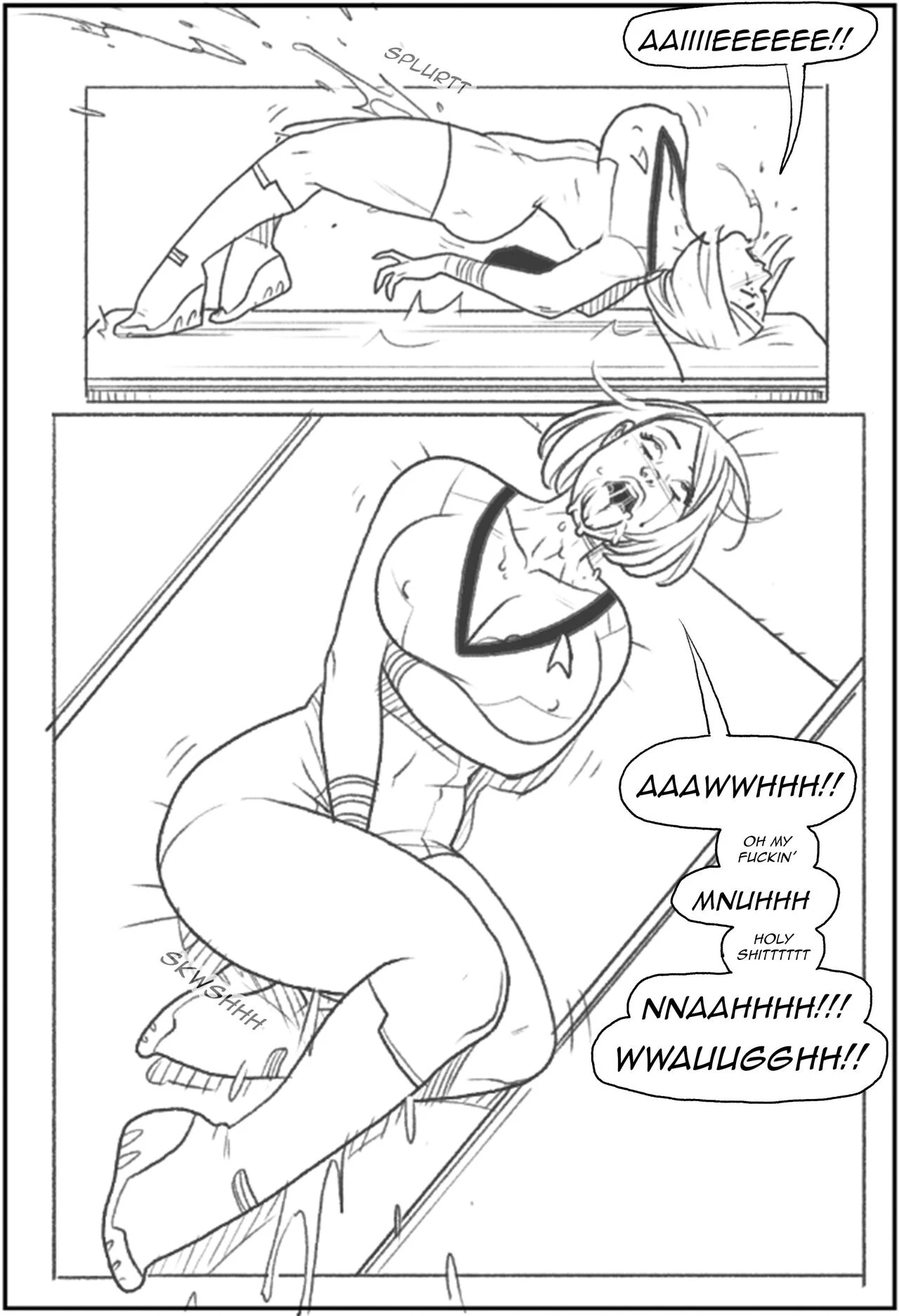 Never Insult a Repecki 1-6 image number 233