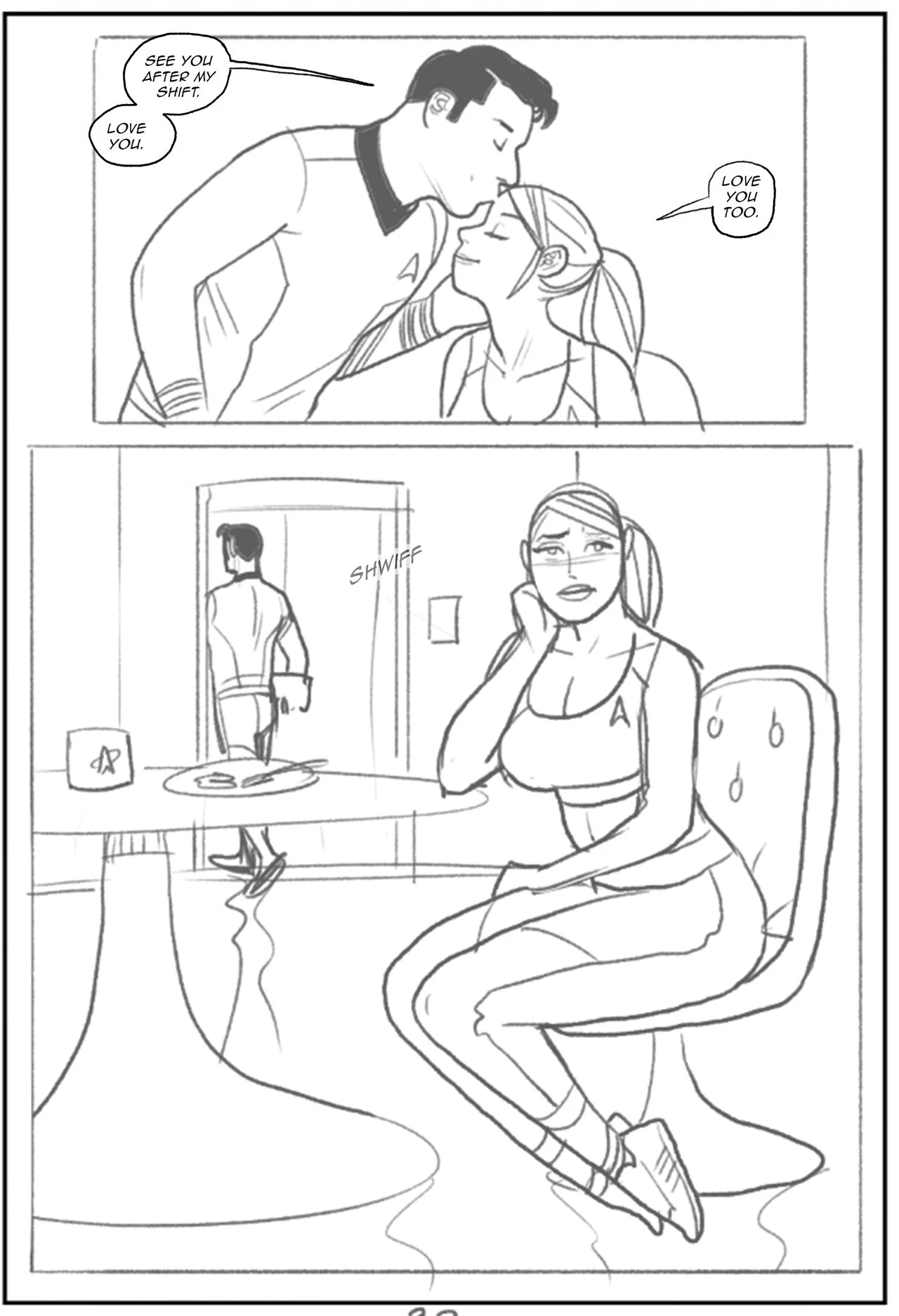 Never Insult a Repecki 1-6 image number 32