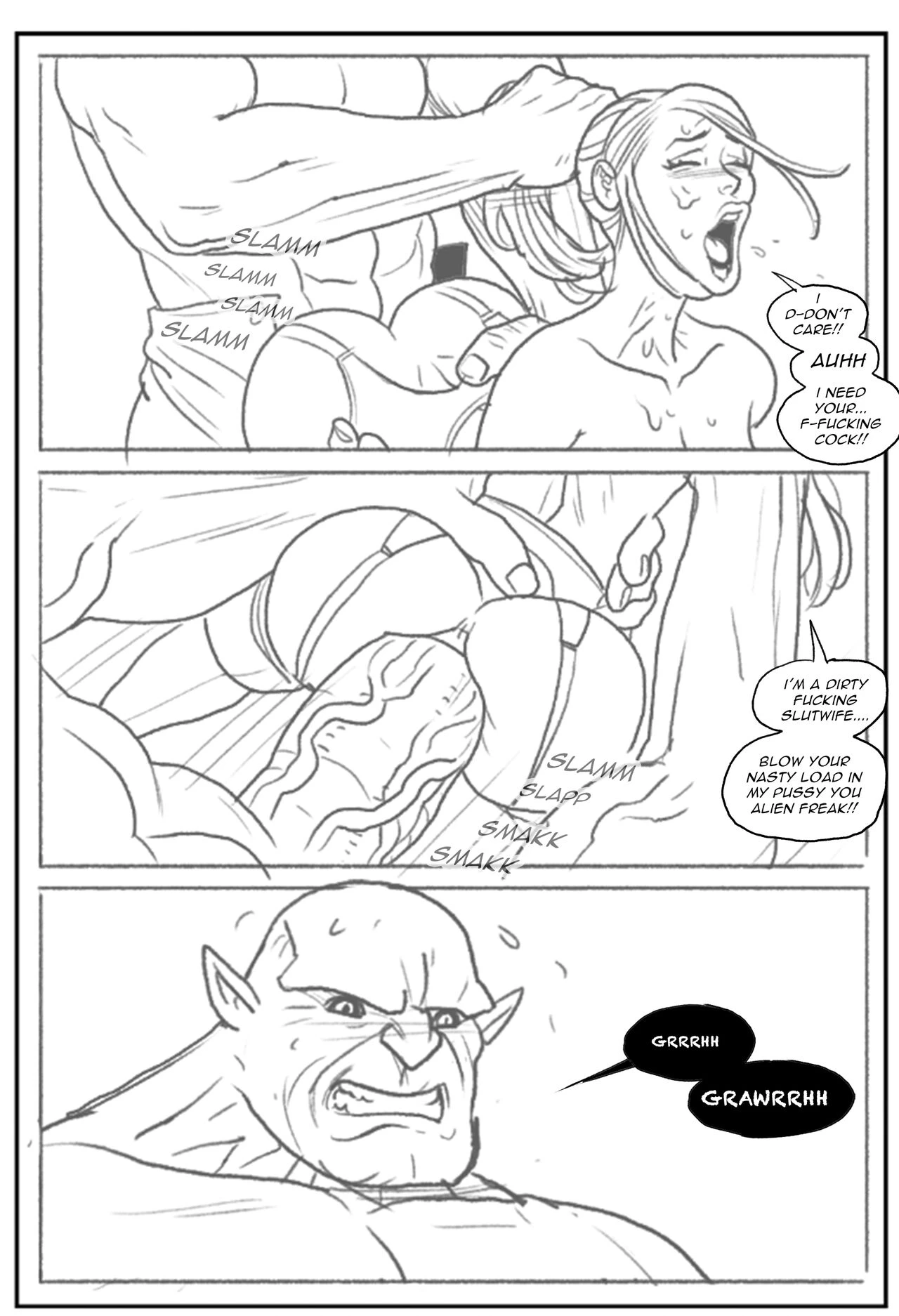 Never Insult a Repecki 1-6 image number 58