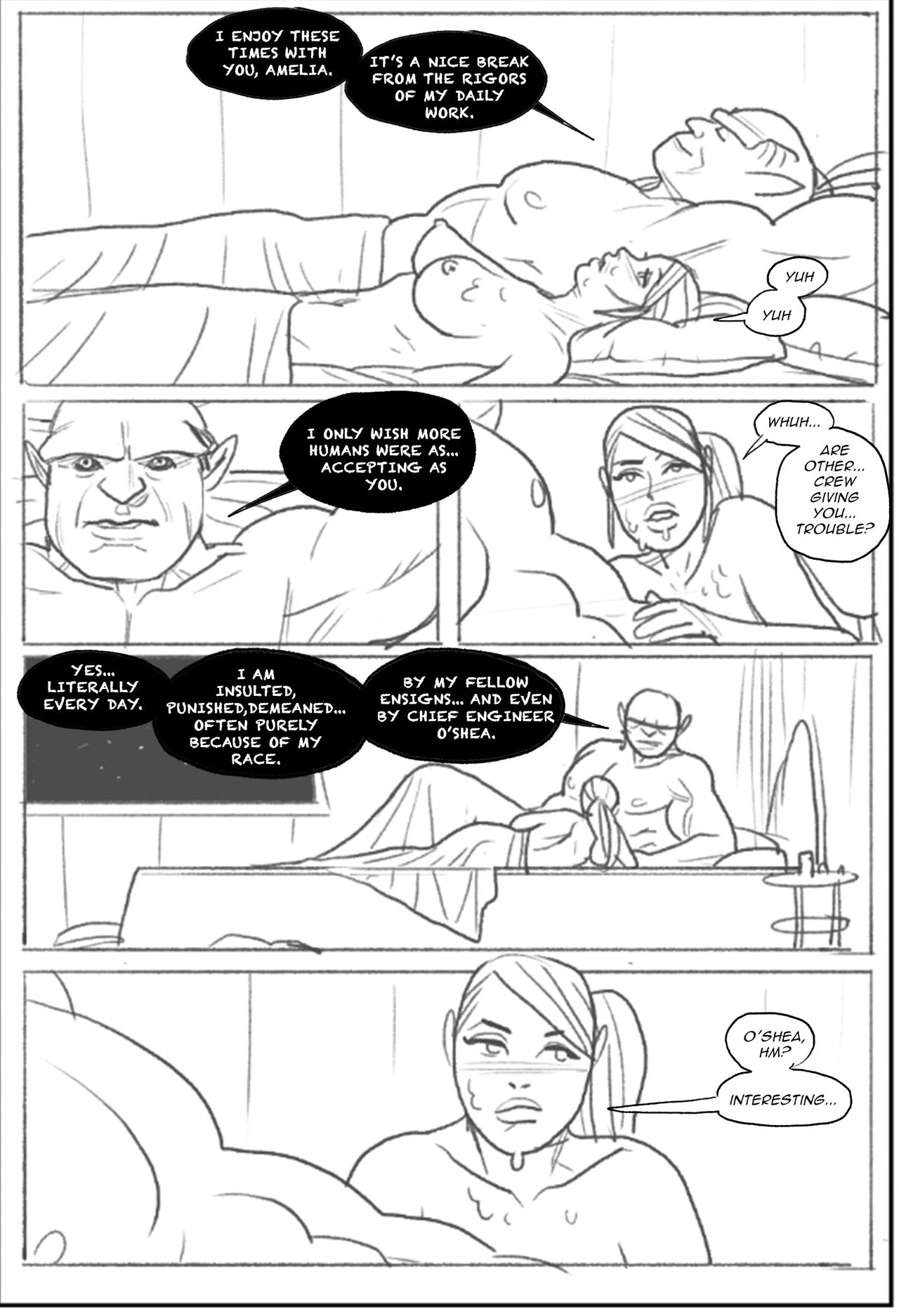 Never Insult a Repecki 1-6 image number 70