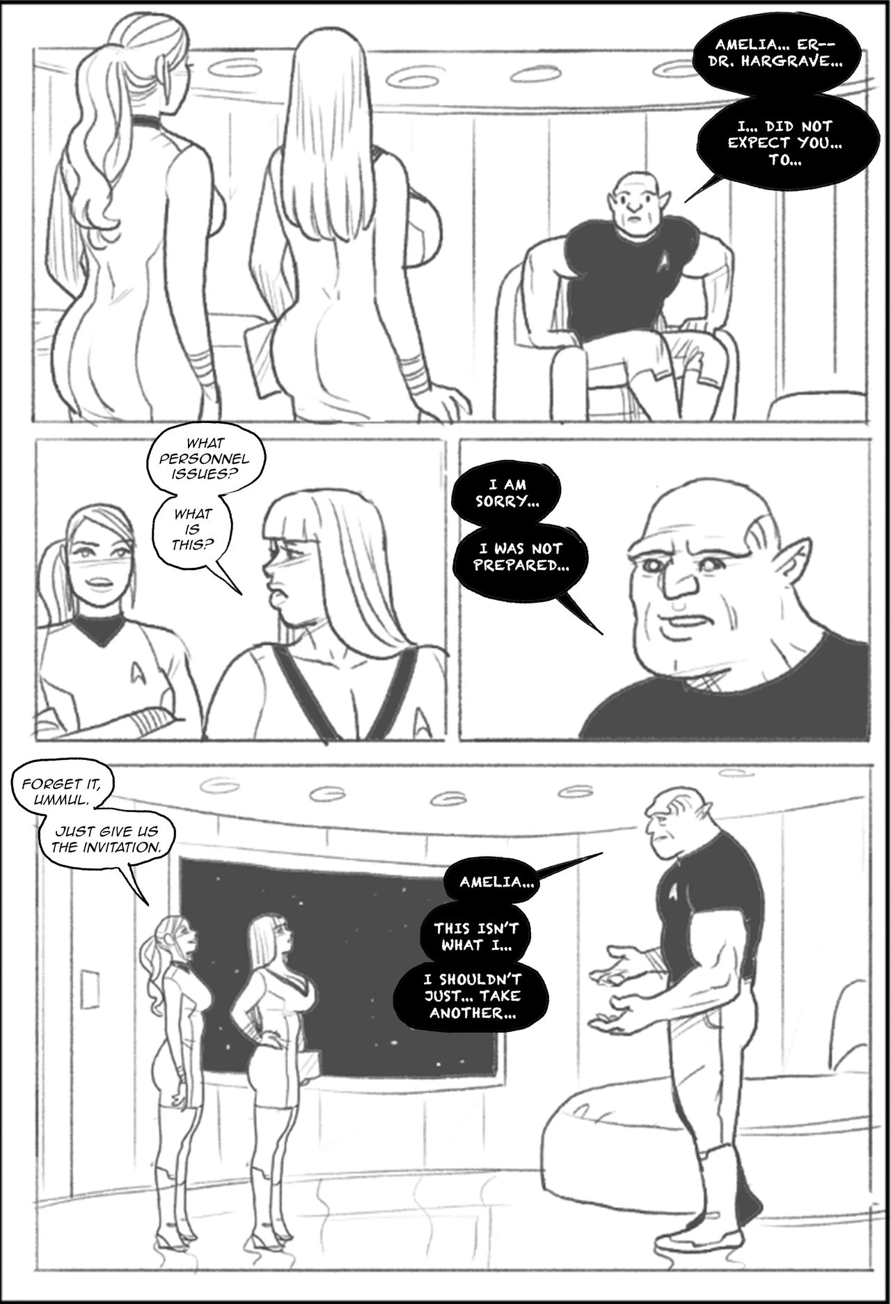 Never Insult a Repecki 1-6 image number 72