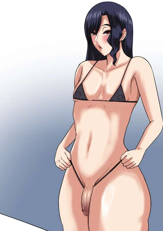 The Sluty Demon King  Kibutsuji image number 1
