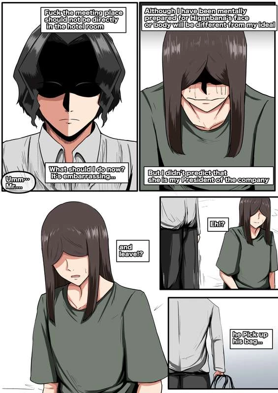 The Sluty Demon King  Kibutsuji image number 3