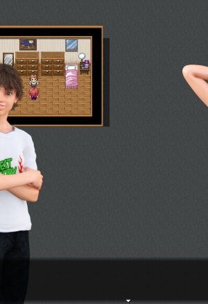 Incest story - Sister