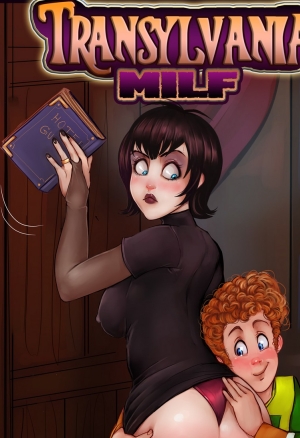 Transylvania Milf