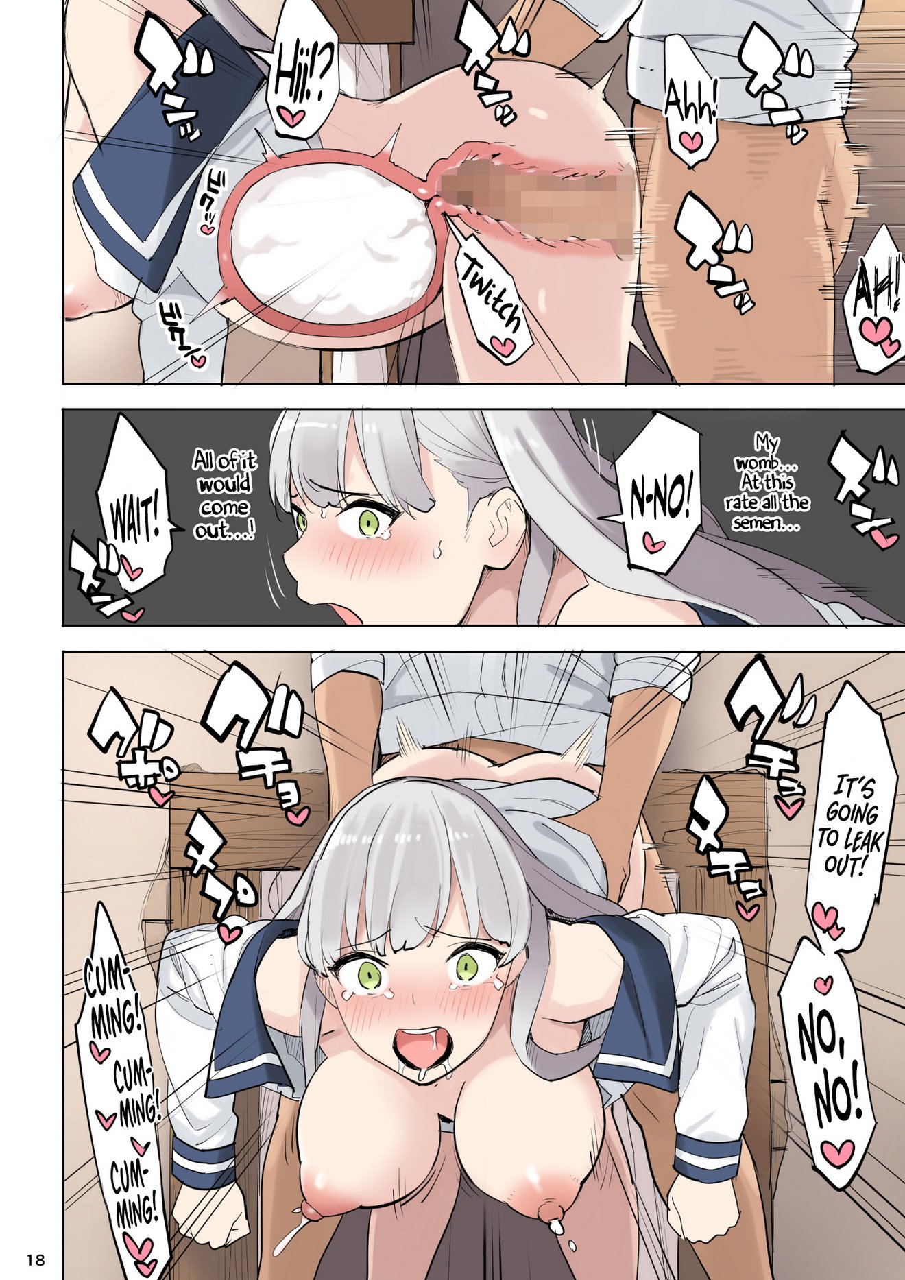 The Ingredient  the Magic Potion image number 18