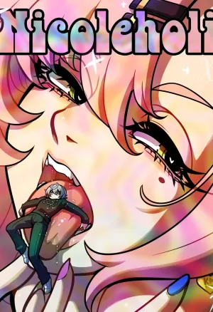 Nicoleholic