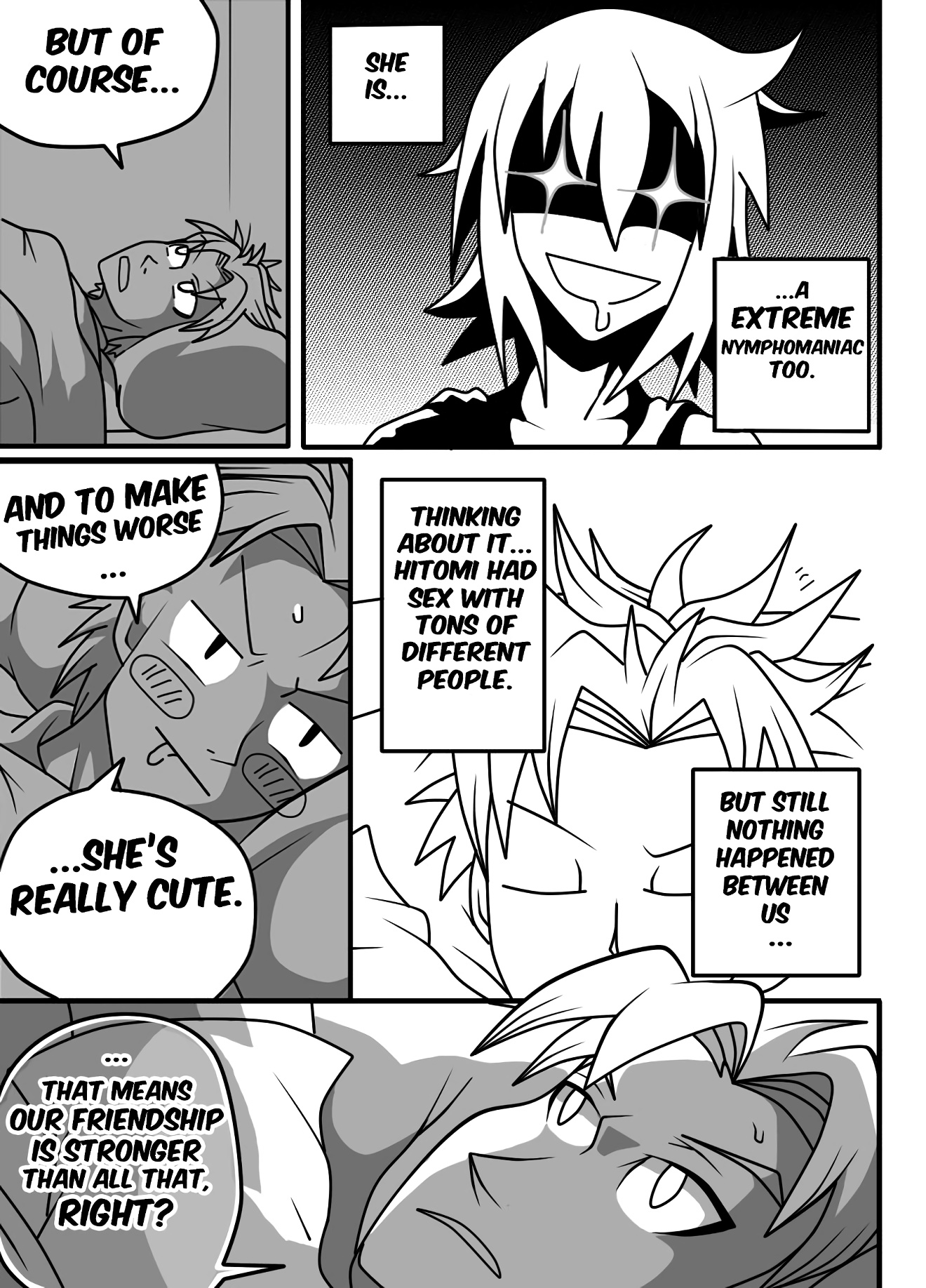 GAMER MADNESS image number 9