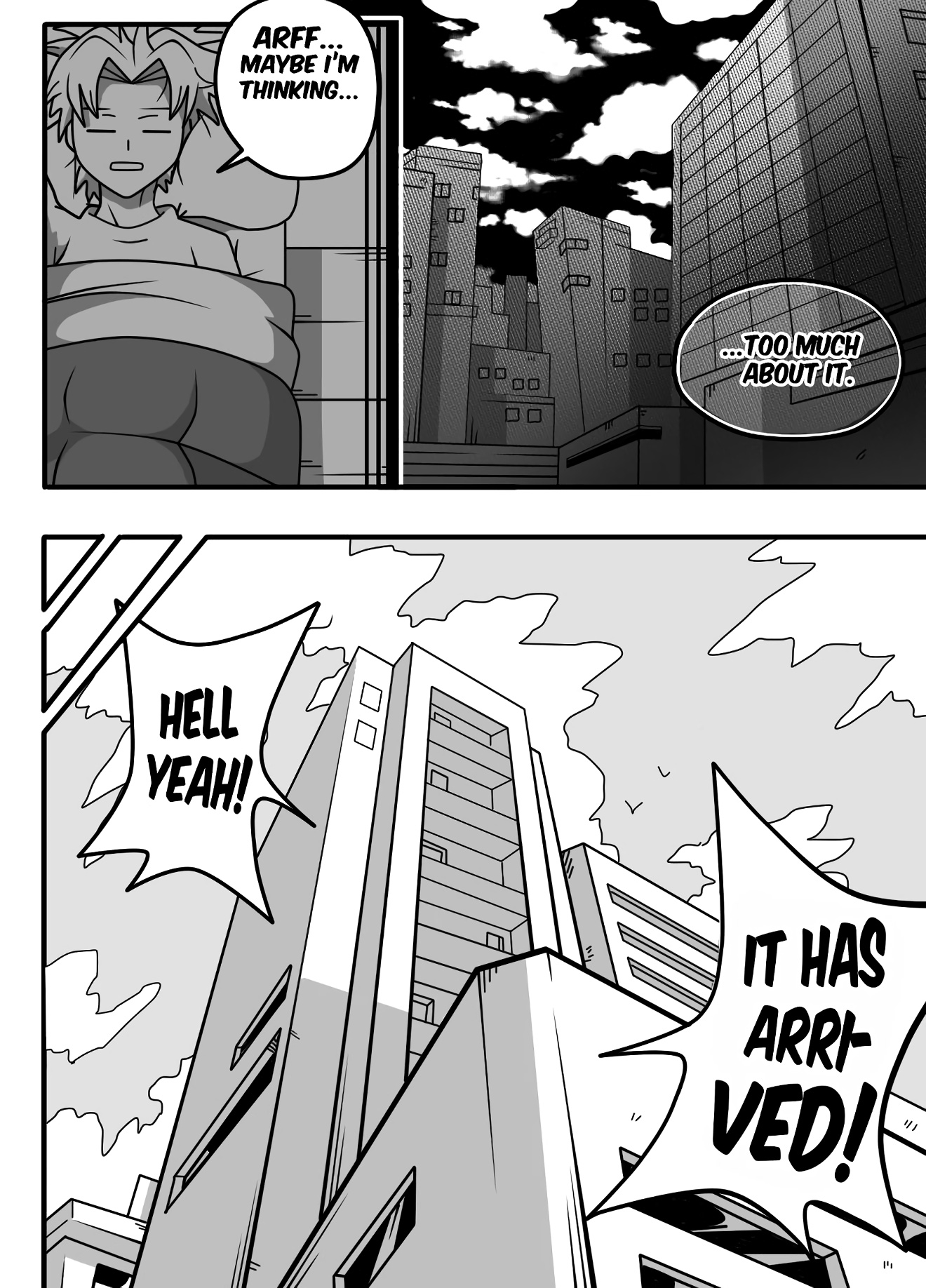 GAMER MADNESS image number 10