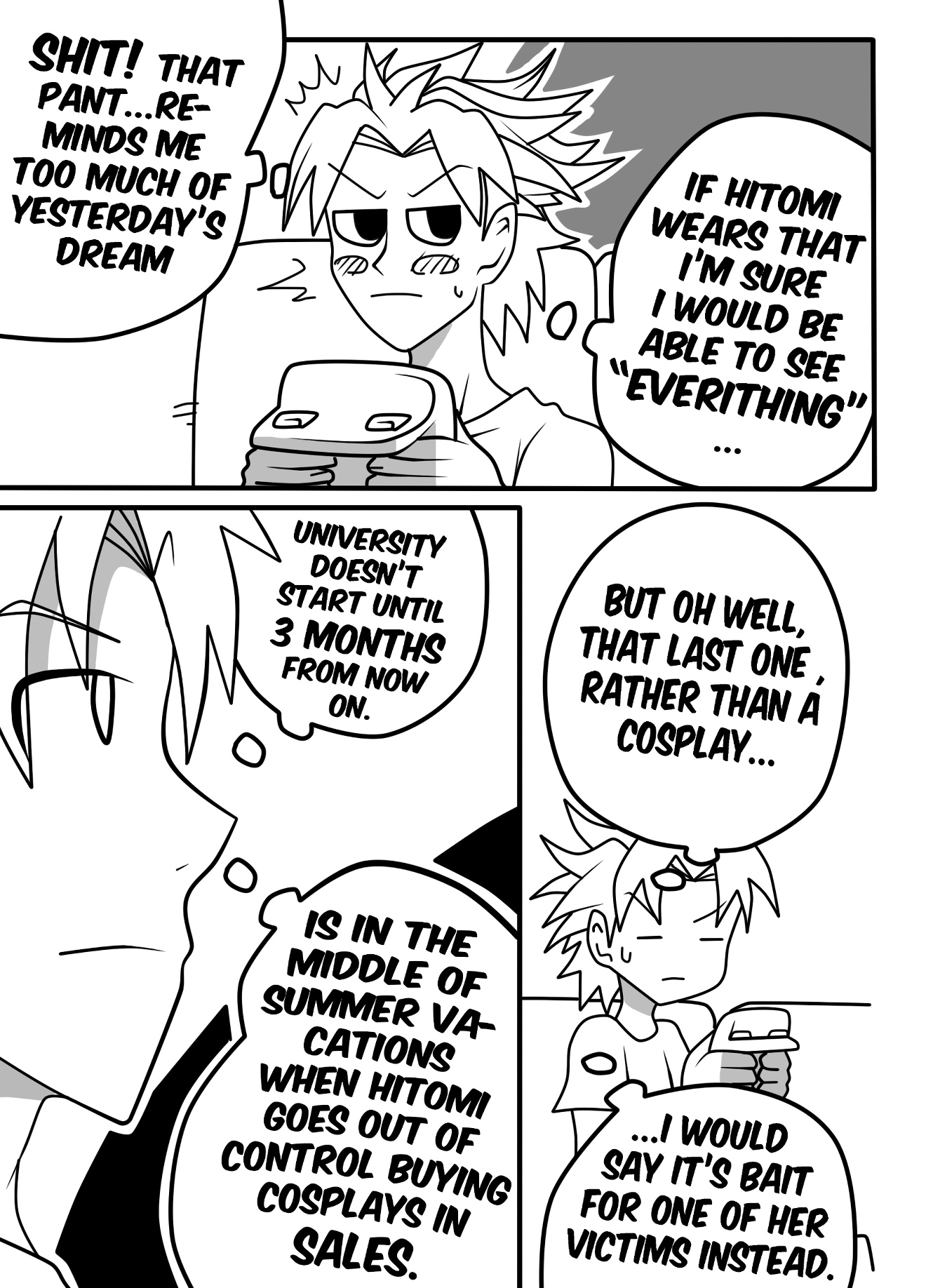 GAMER MADNESS image number 13