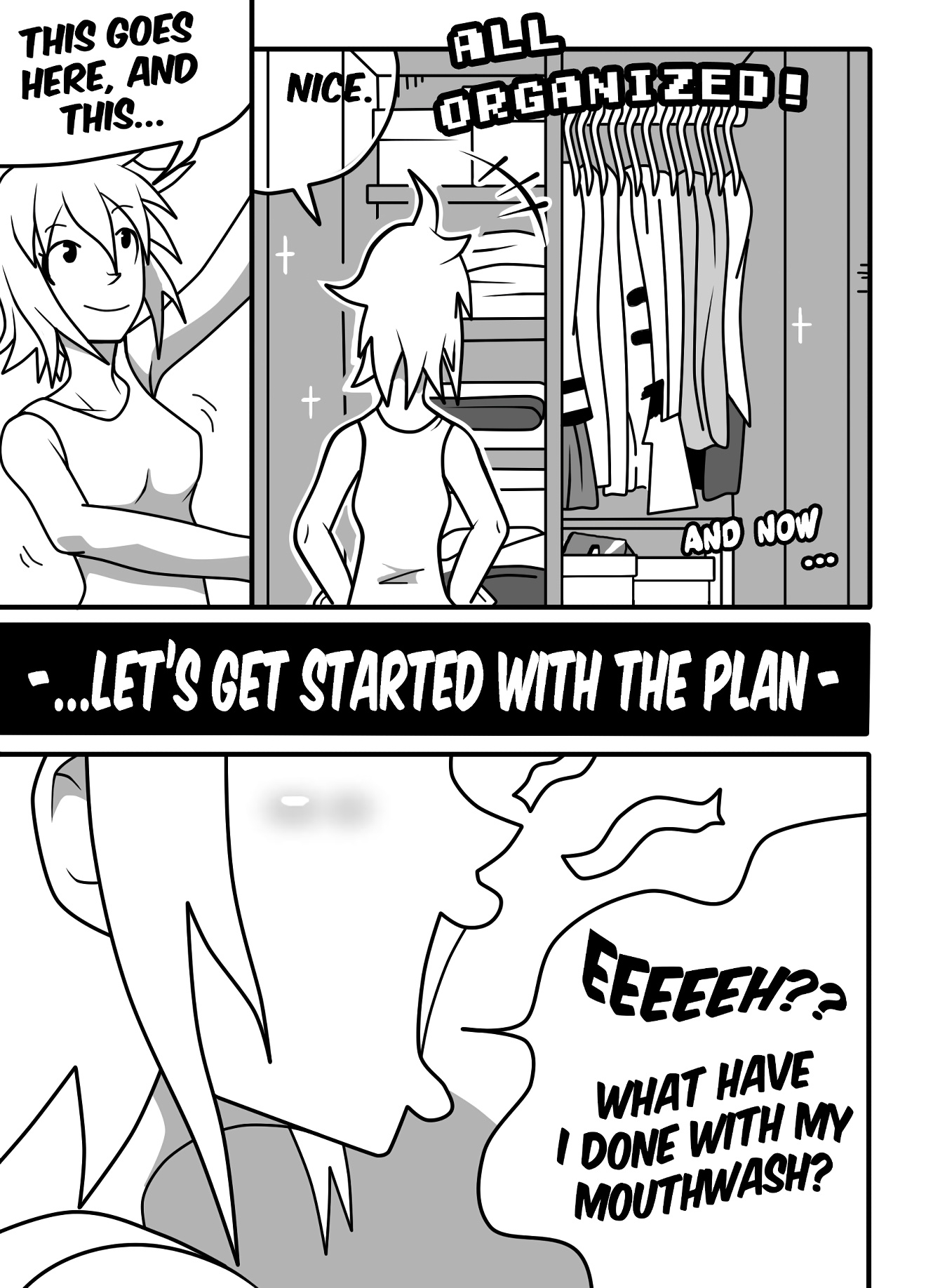 GAMER MADNESS image number 15