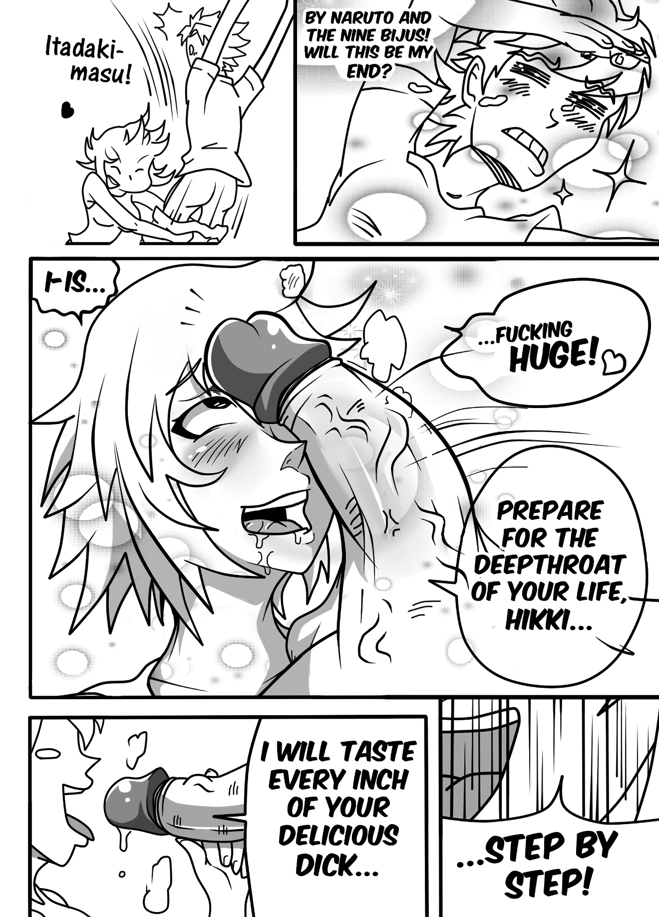 GAMER MADNESS image number 18