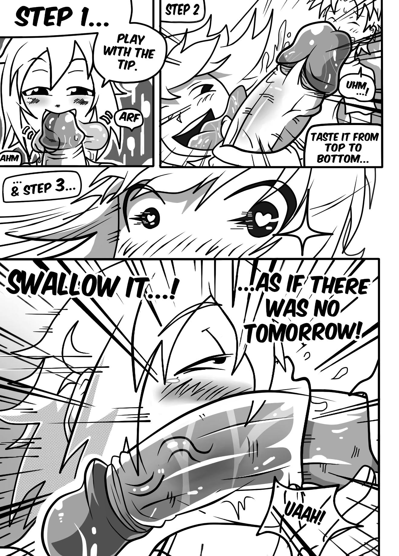 GAMER MADNESS image number 19