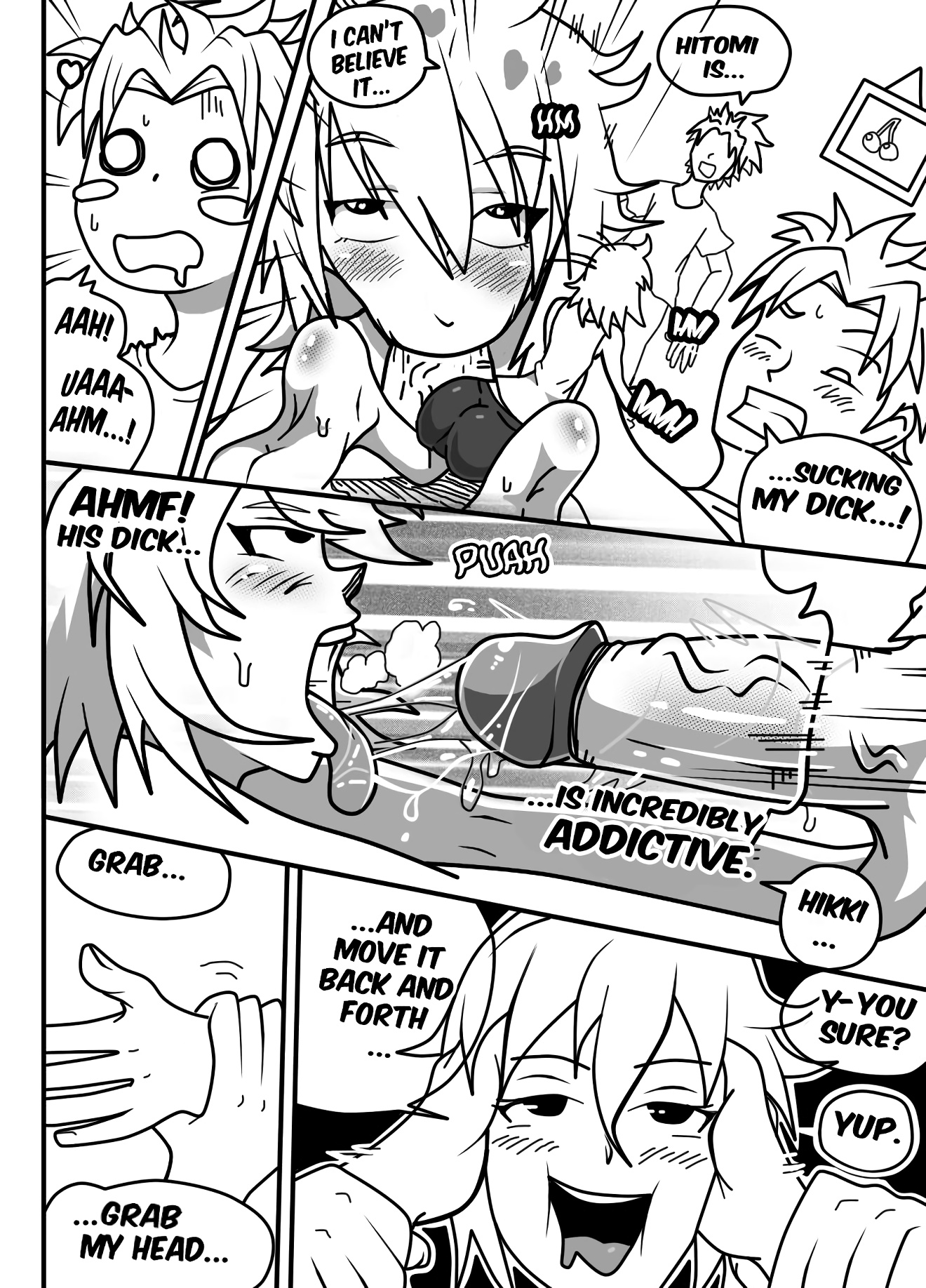 GAMER MADNESS image number 20