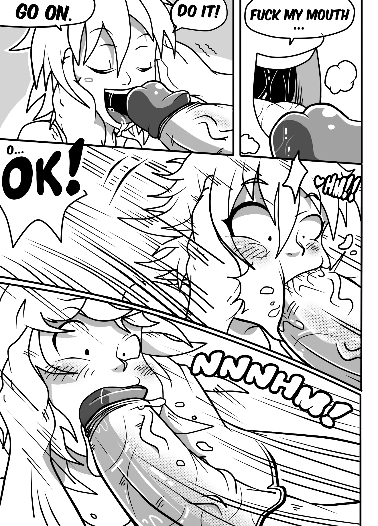 GAMER MADNESS image number 21