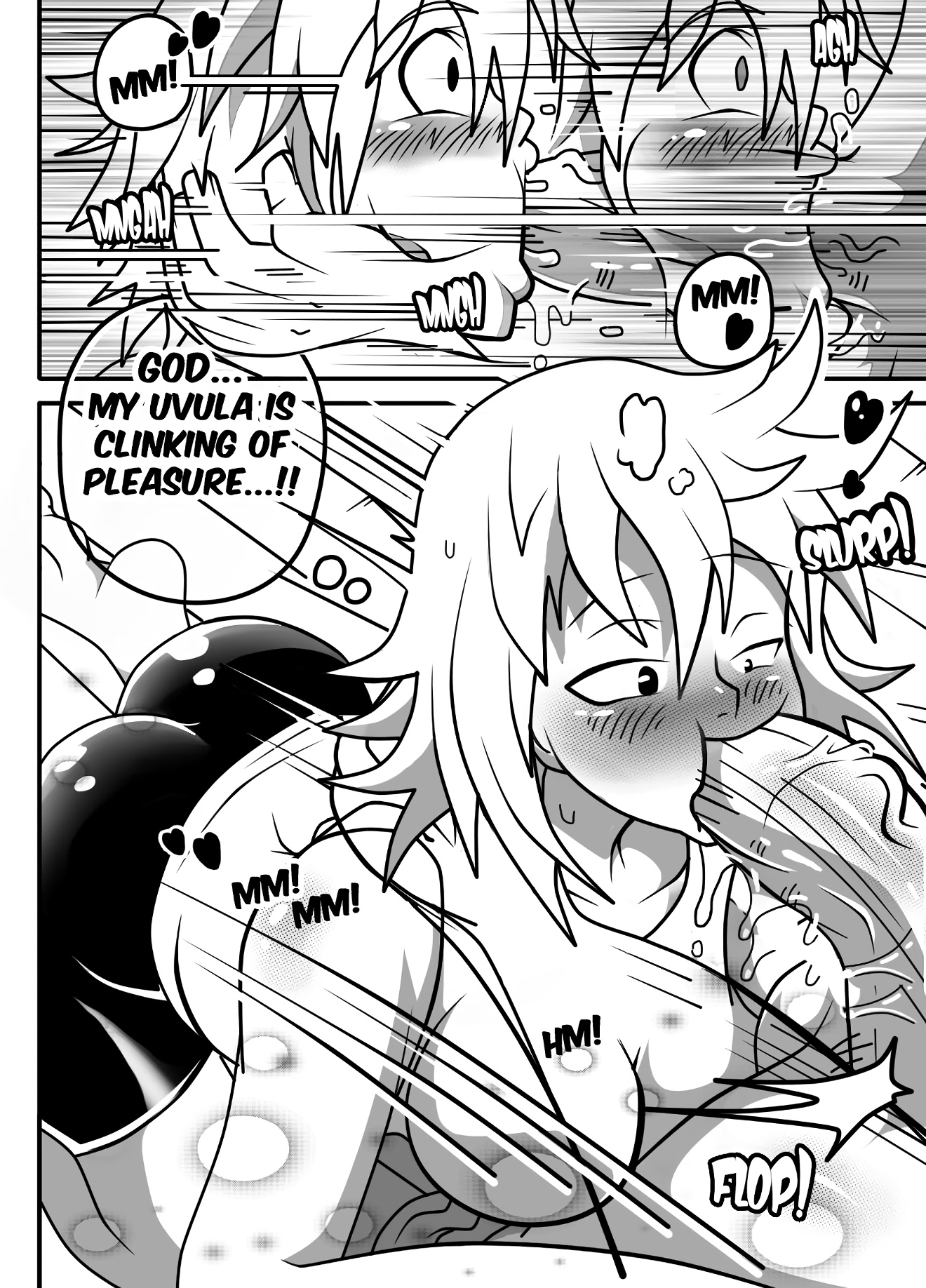 GAMER MADNESS image number 22