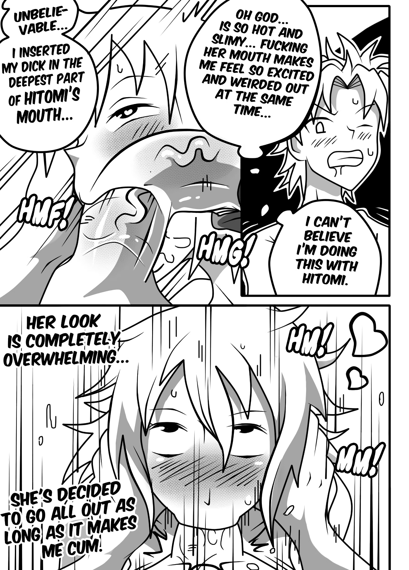 GAMER MADNESS image number 23