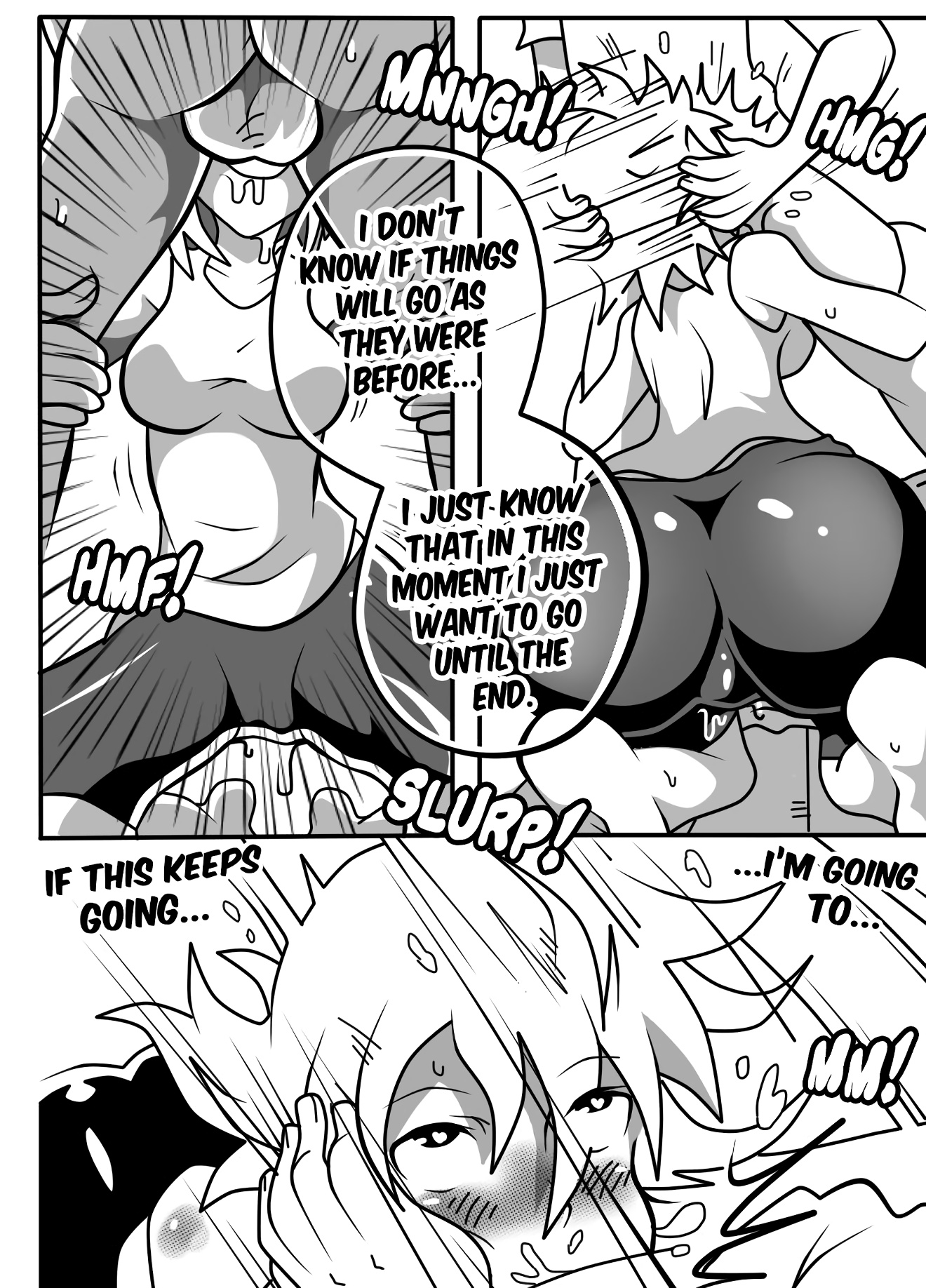 GAMER MADNESS image number 24