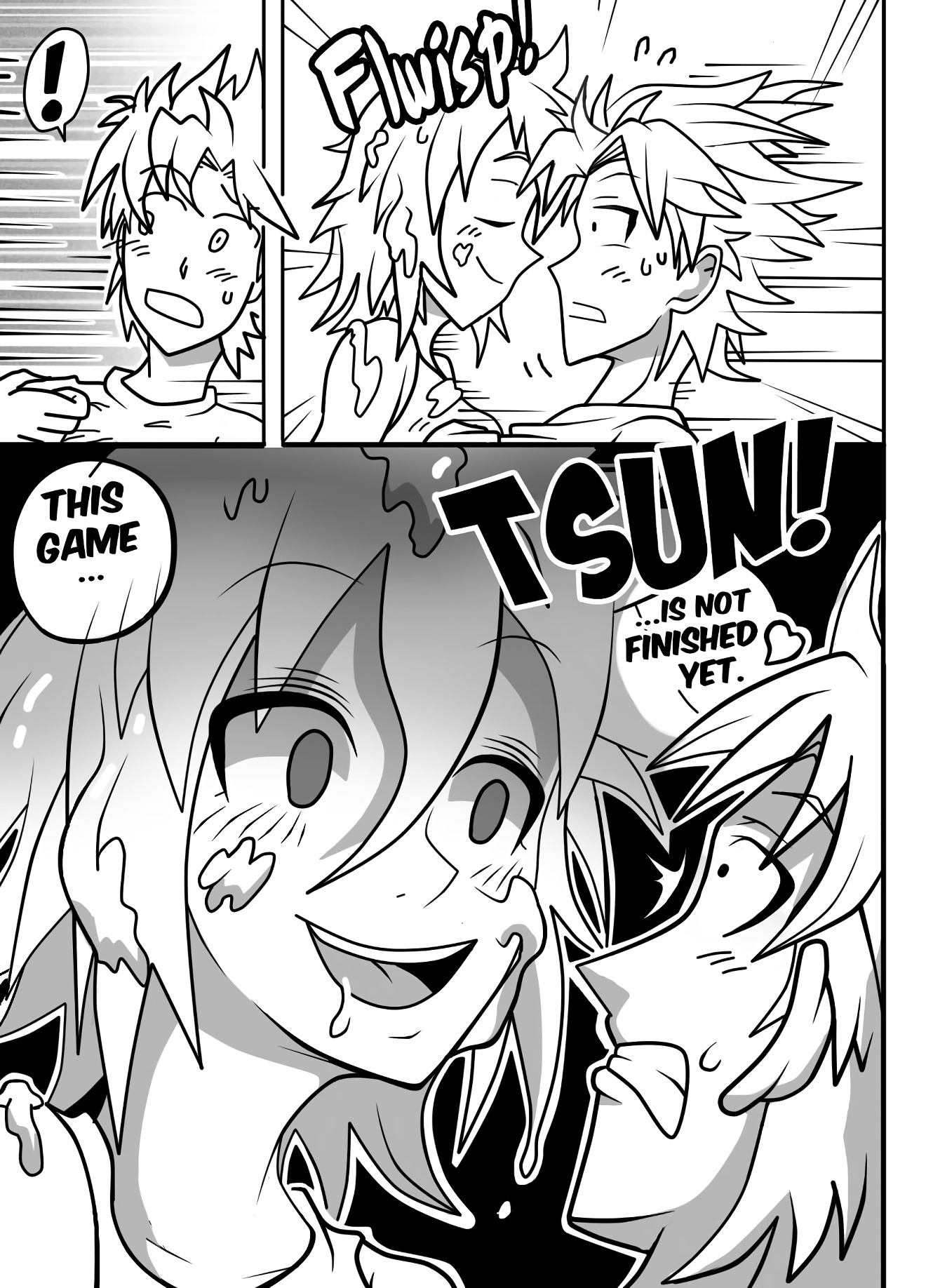 GAMER MADNESS image number 29