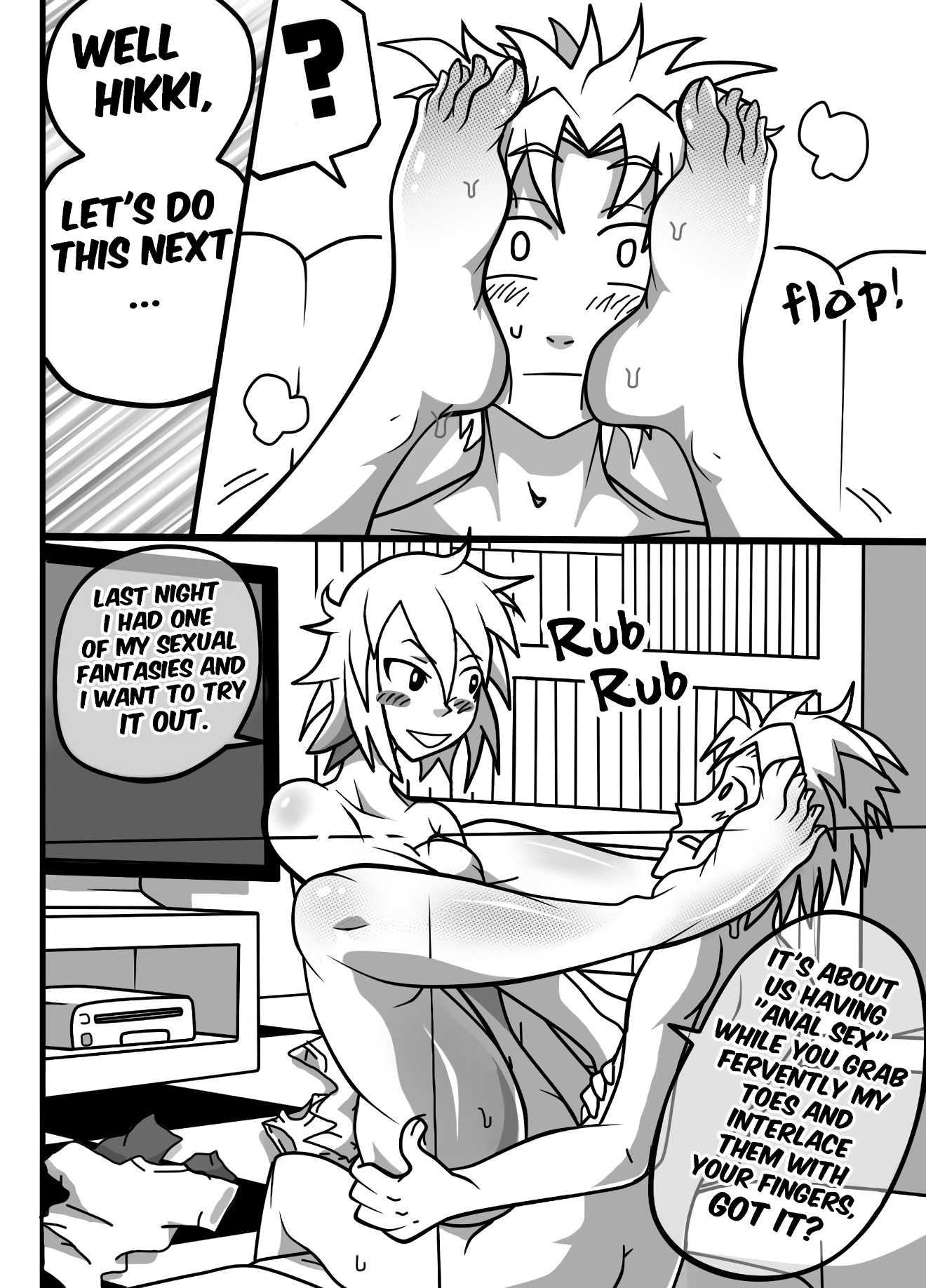 GAMER MADNESS image number 30