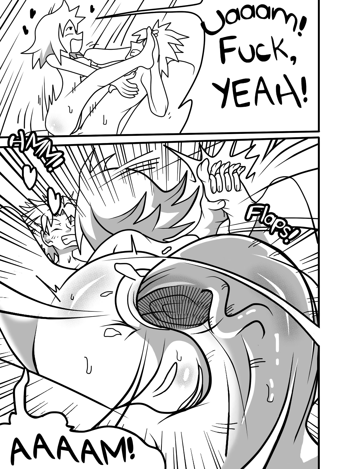 GAMER MADNESS image number 35