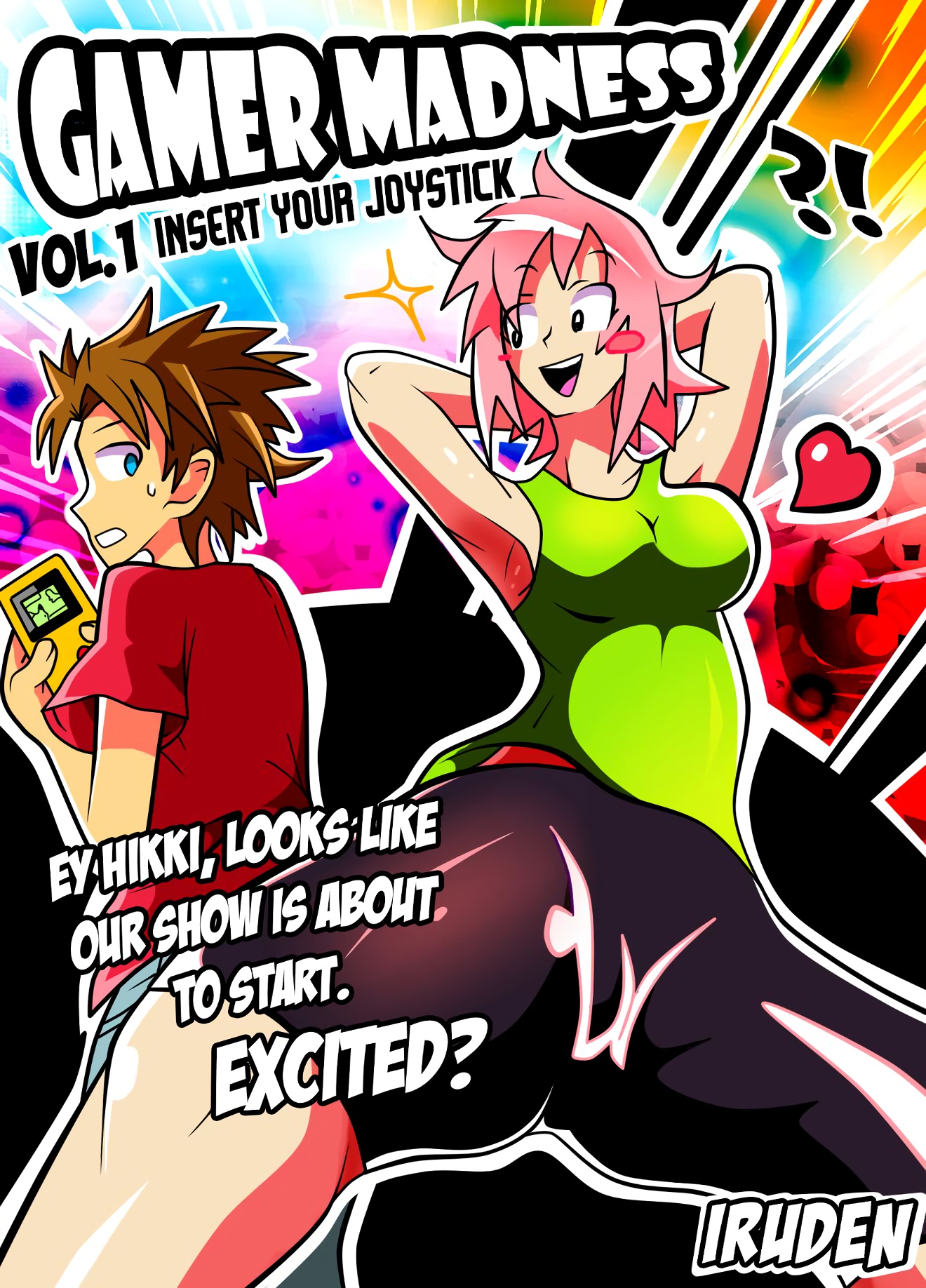 GAMER MADNESS image number 3