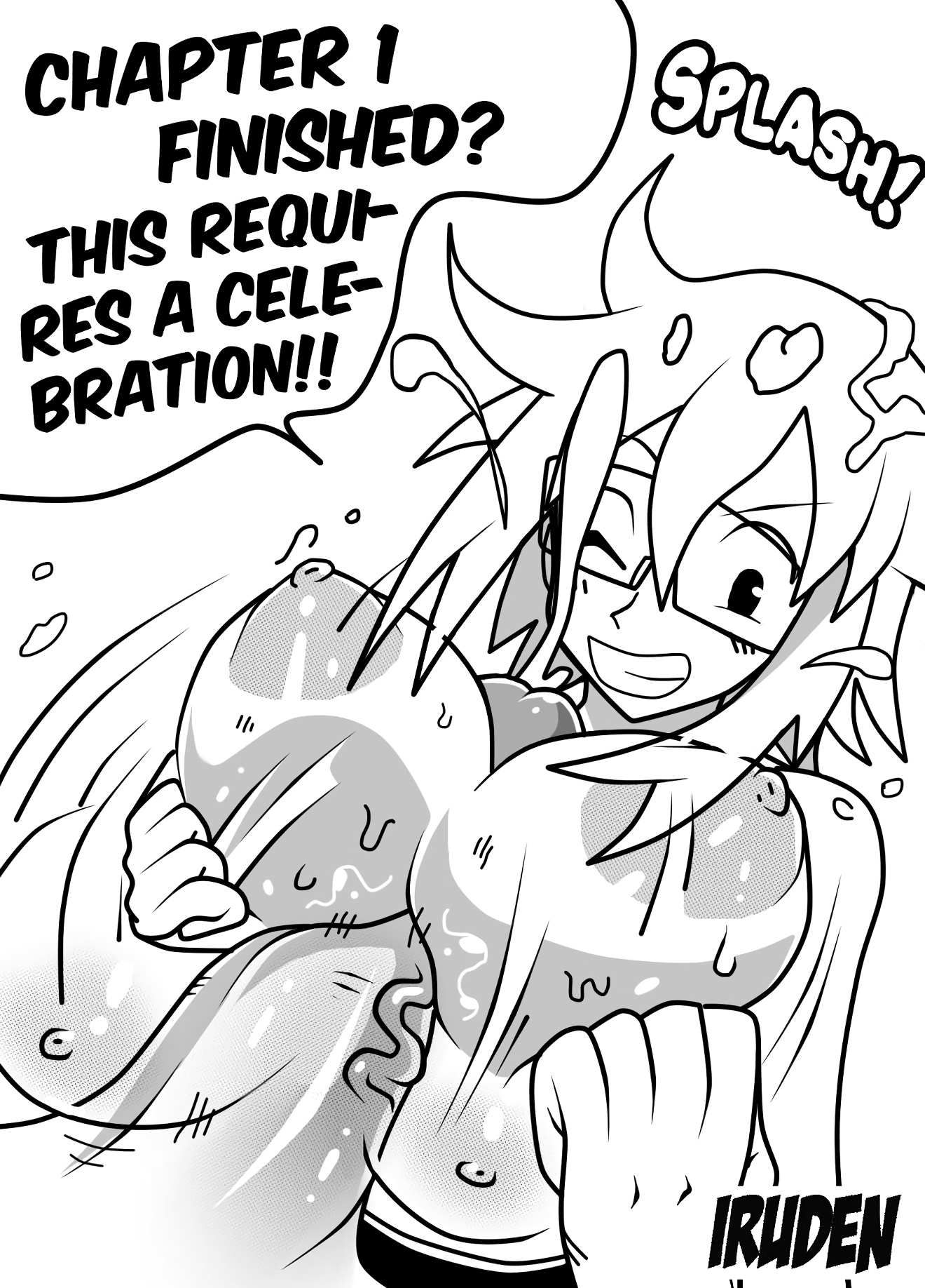 GAMER MADNESS image number 42