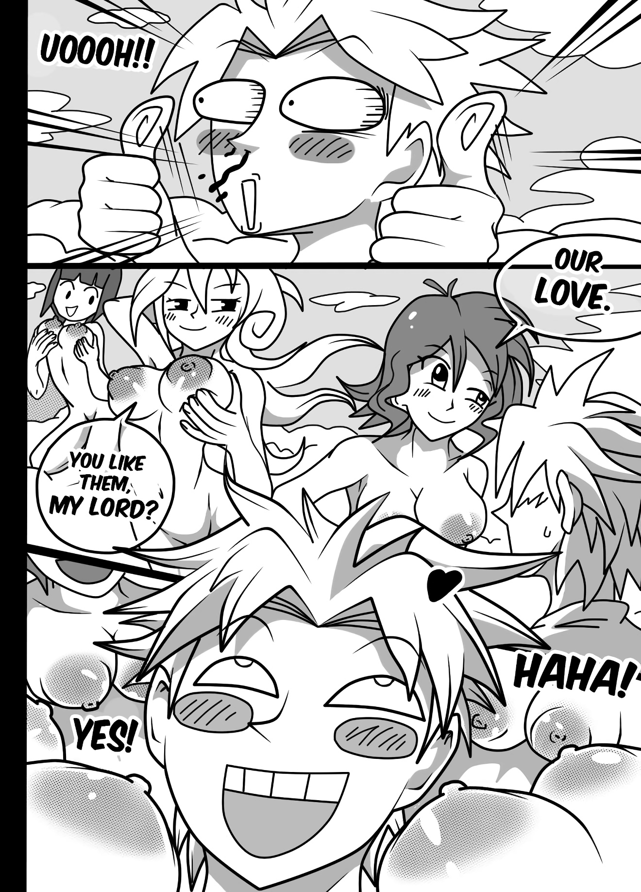 GAMER MADNESS image number 6