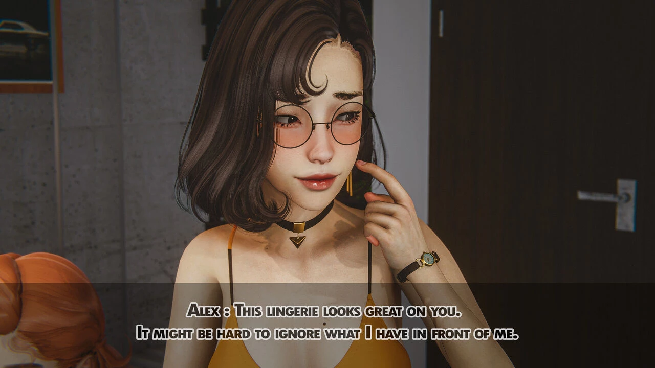 Alexs Dream 5 image number 11