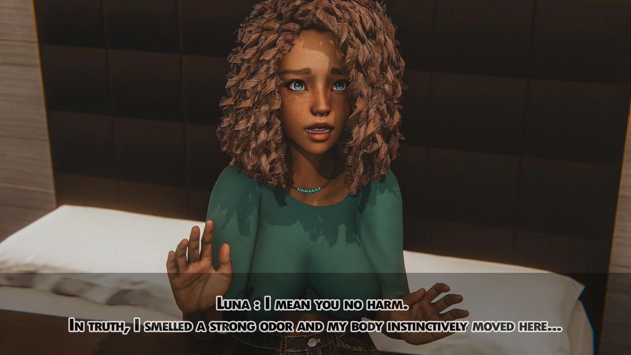 Alexs Dream 5 image number 19