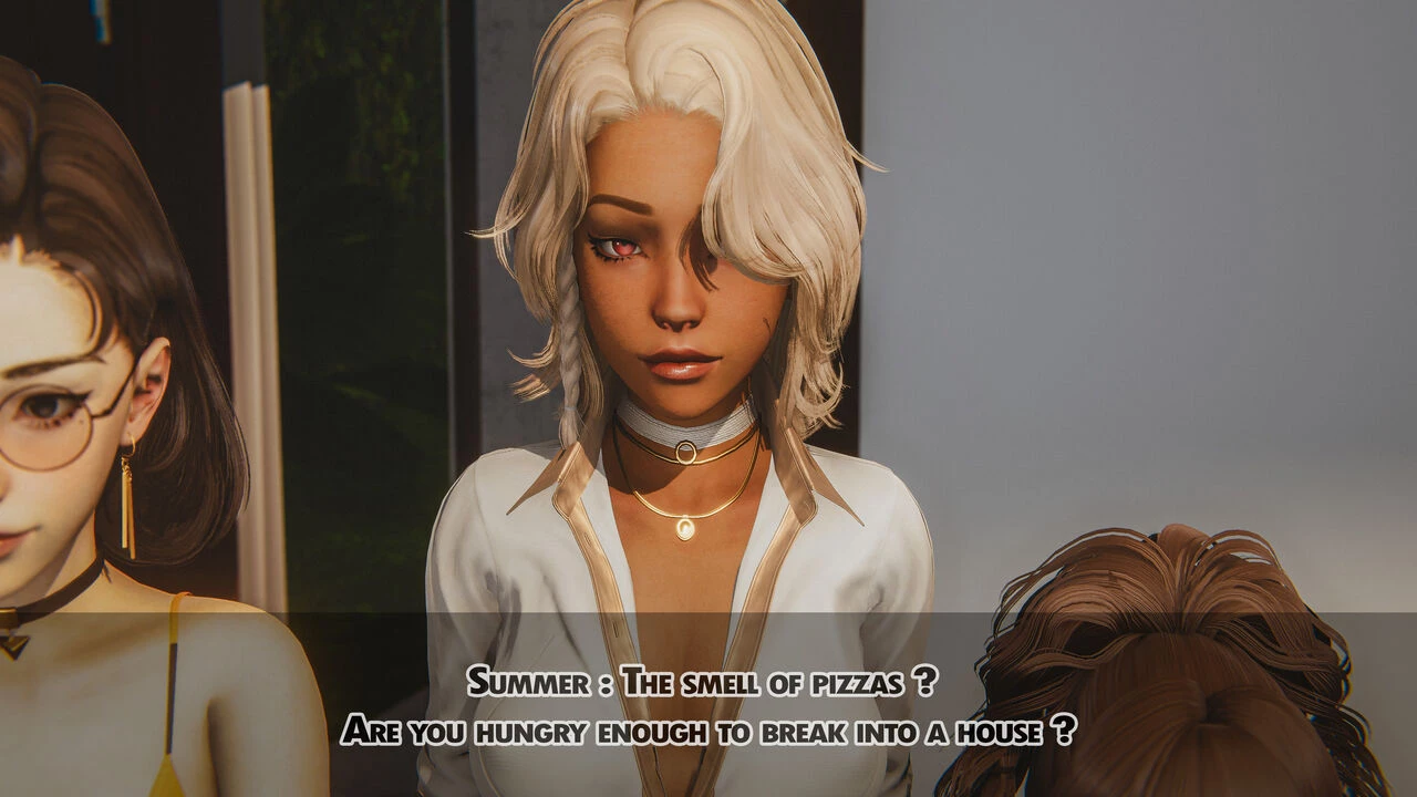 Alexs Dream 5 image number 20